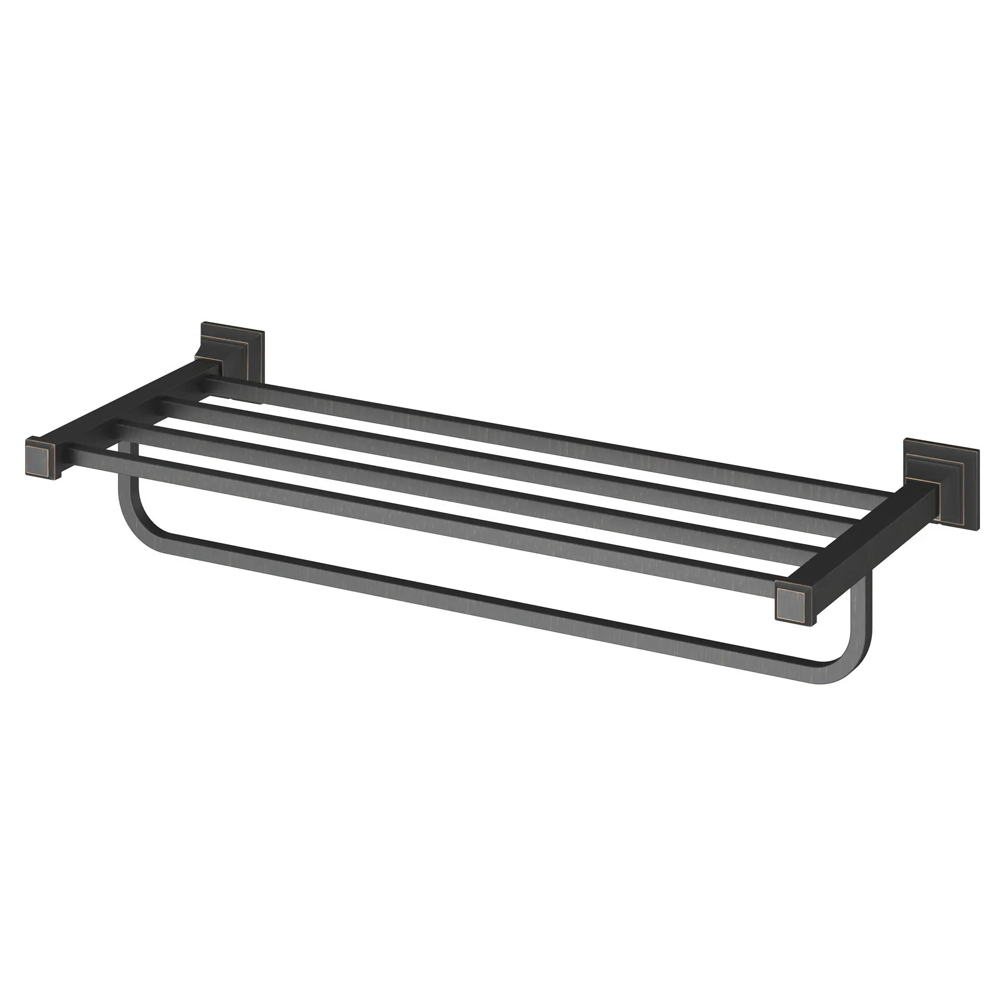 Town Square S® 24-Inch Train Rack - Image 19