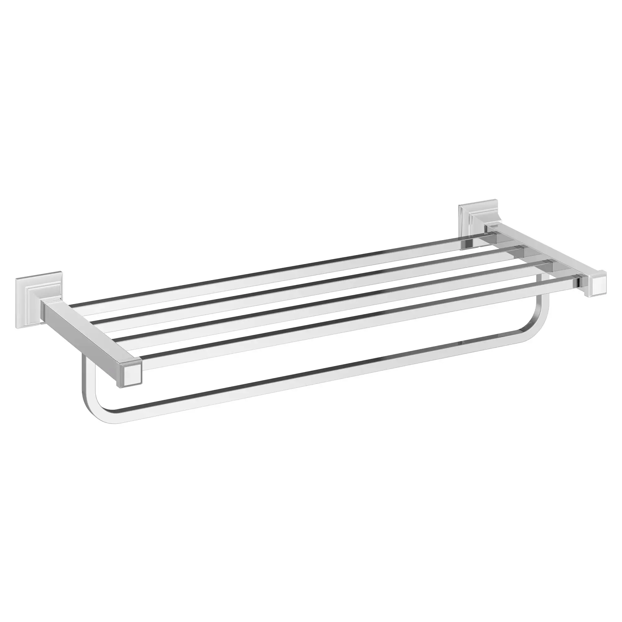 Town Square S® 24-Inch Train Rack - Image 5