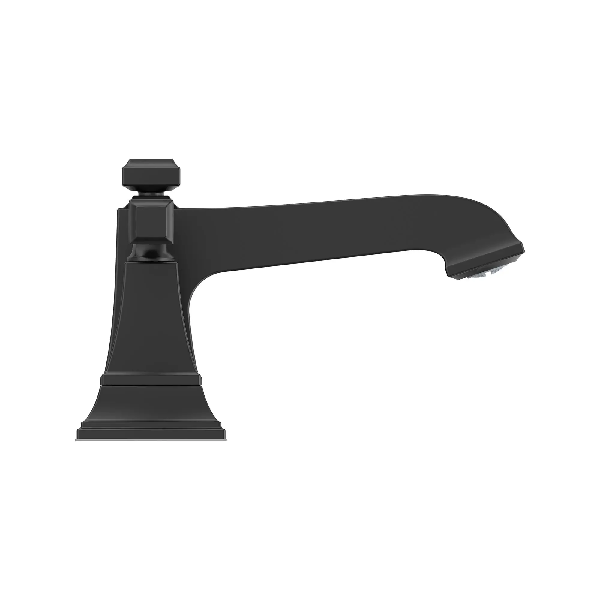 Town Square® S 4-Inch Centerset 2-Handle Bathroom Faucet 1.2 gpm/4.5 L/min With Lever Handles - Image 4