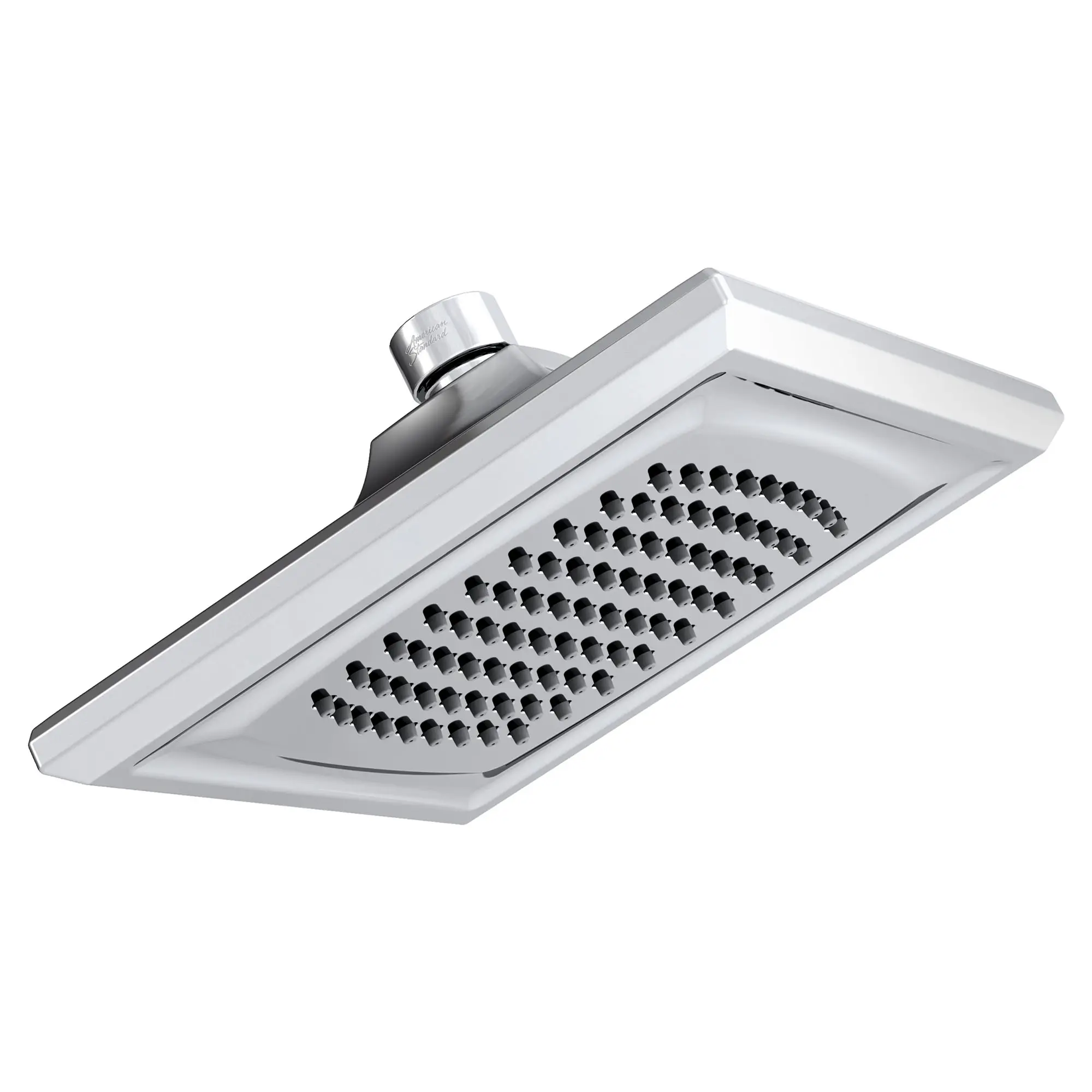 Town Square S 6-1/4-Inch 1.8 gpm/6.8 L/min Fixed Showerhead - Image 14