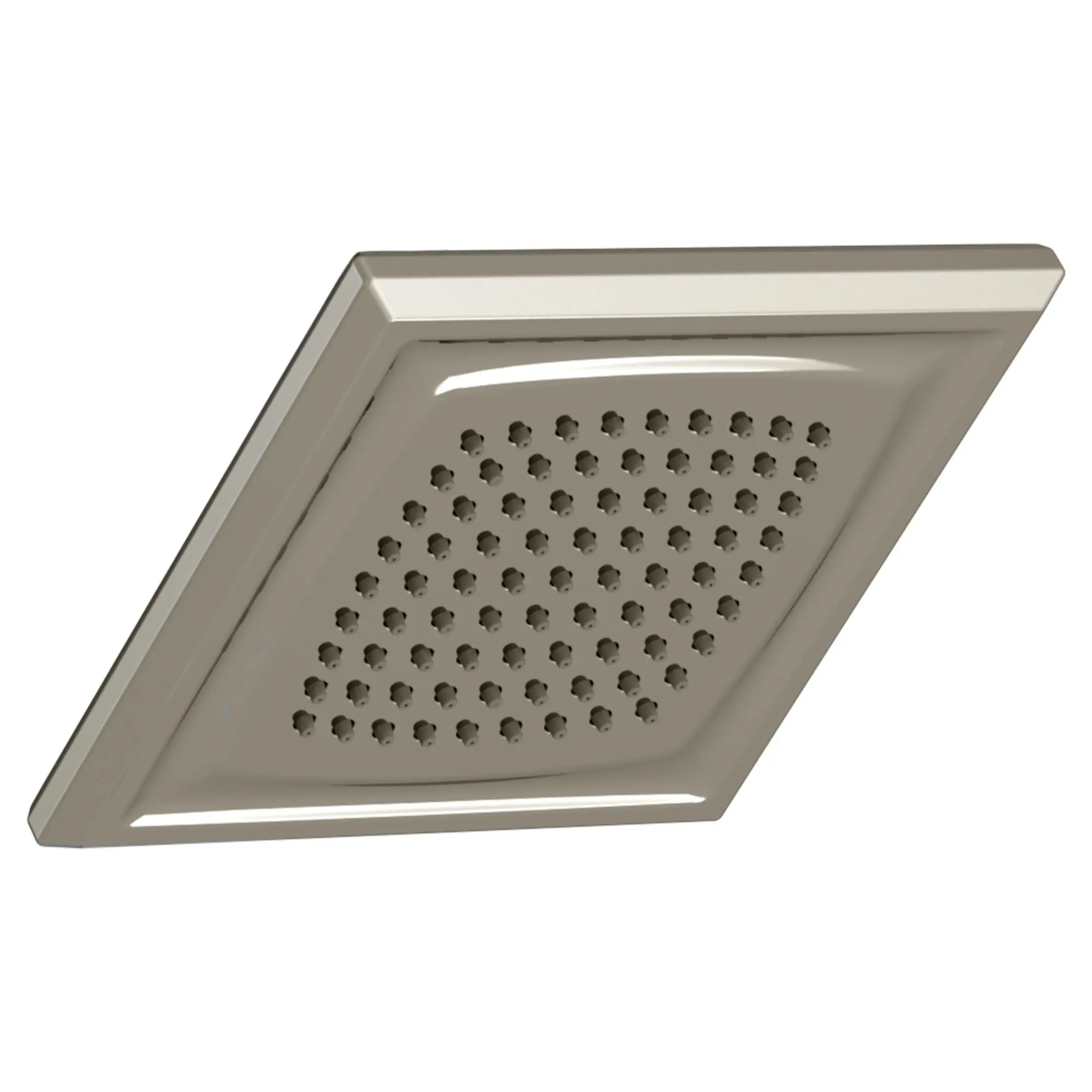 Town Square S 6-1/4-Inch 1.8 gpm/6.8 L/min Fixed Showerhead - Image 15