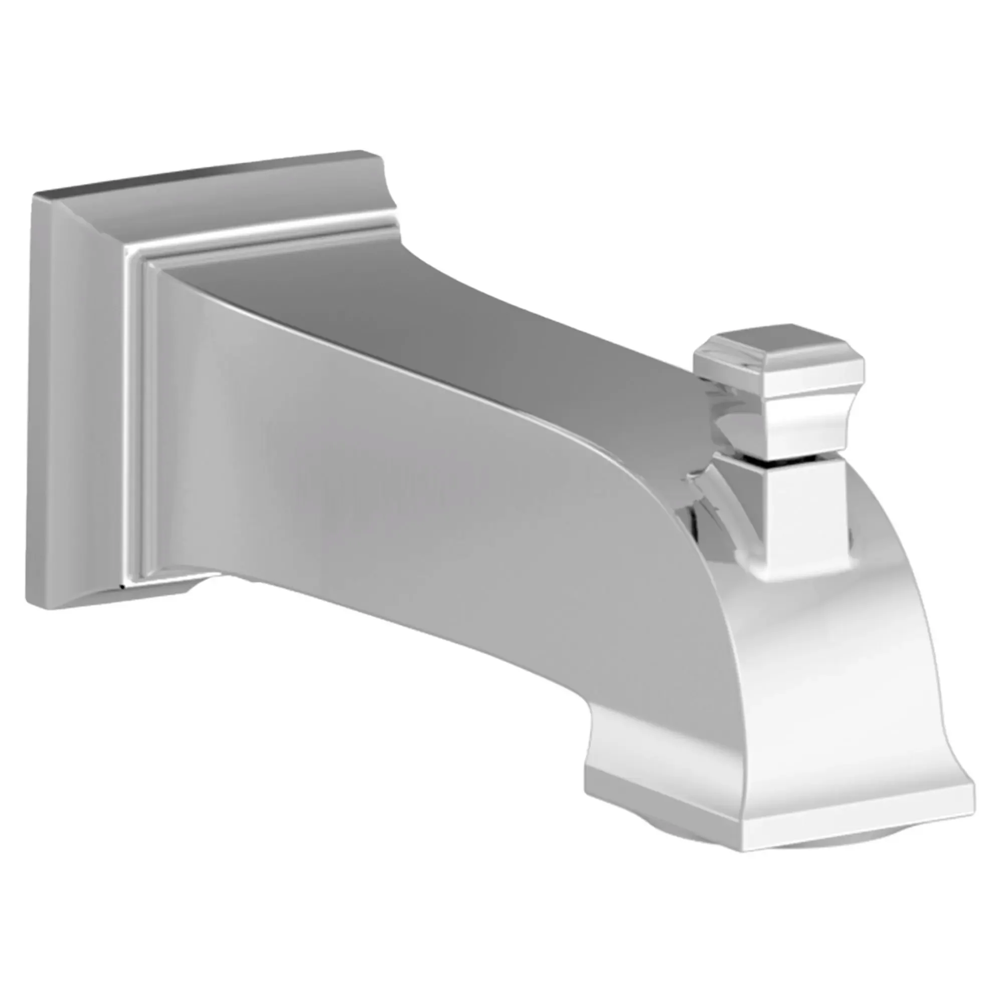 Town Square® S 6-3/4-Inch IPS Diverter Tub Spout - Image 3