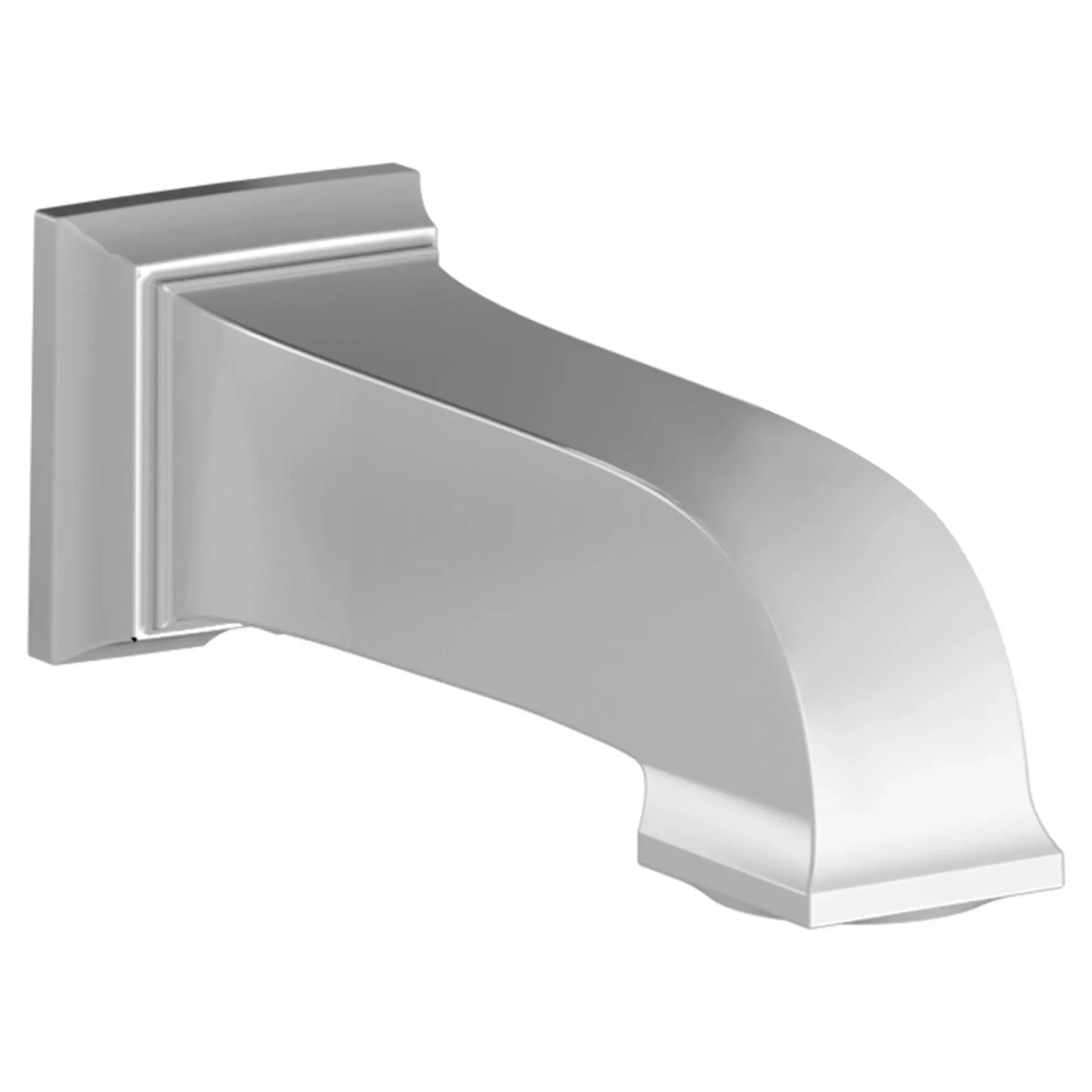 Town Square® S 6-3/4-Inch IPS Non-Diverter Tub Spout - Image 9