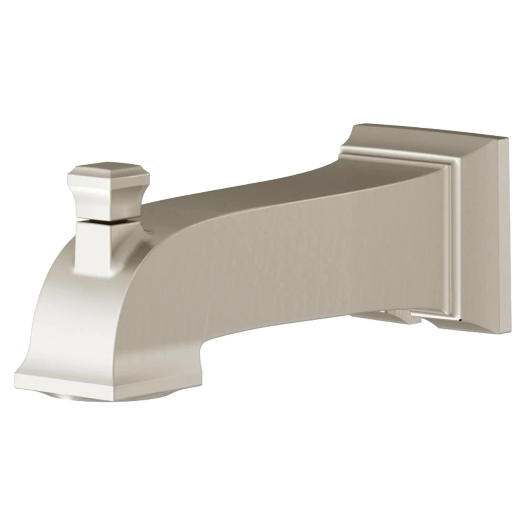 Town Square® S 6-3/4-Inch Slip-On Diverter Tub Spout - Image 20