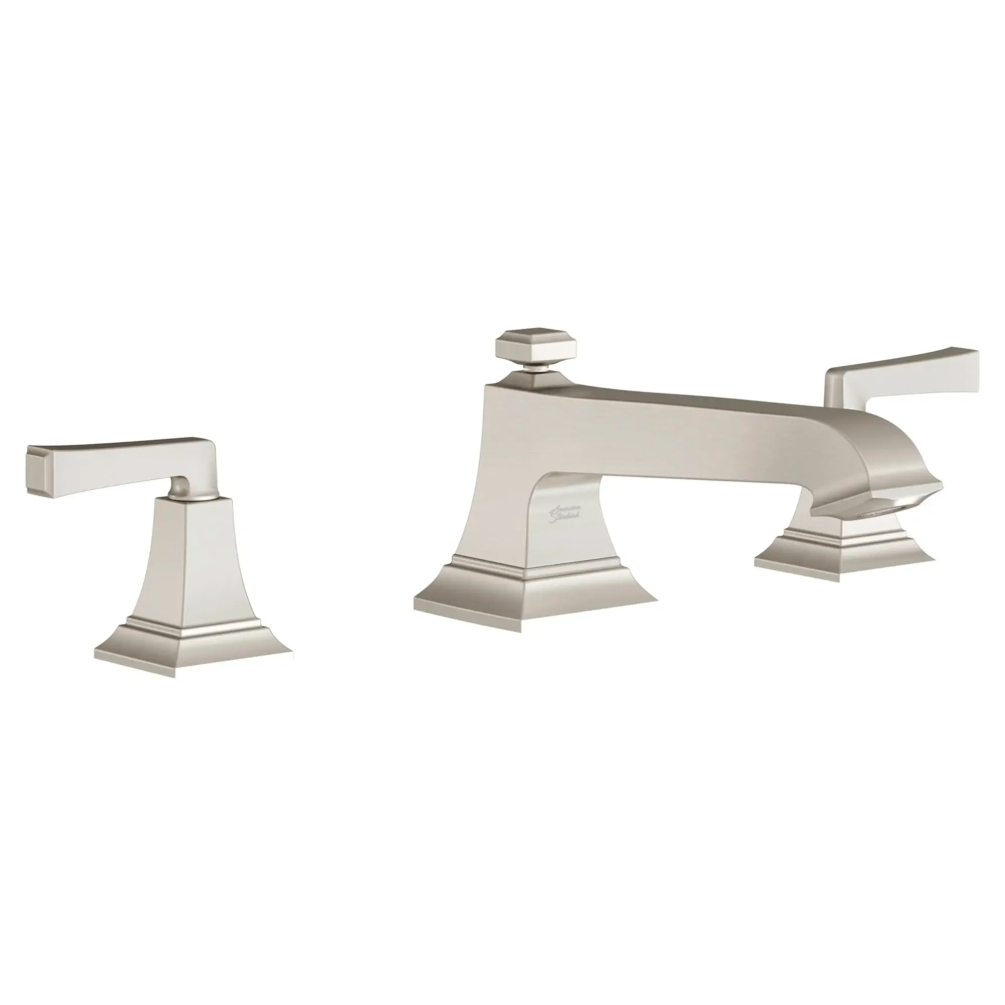Town Square® S Bathub Faucet With Lever Handles for Flash® Rough-In Valve - Image 17