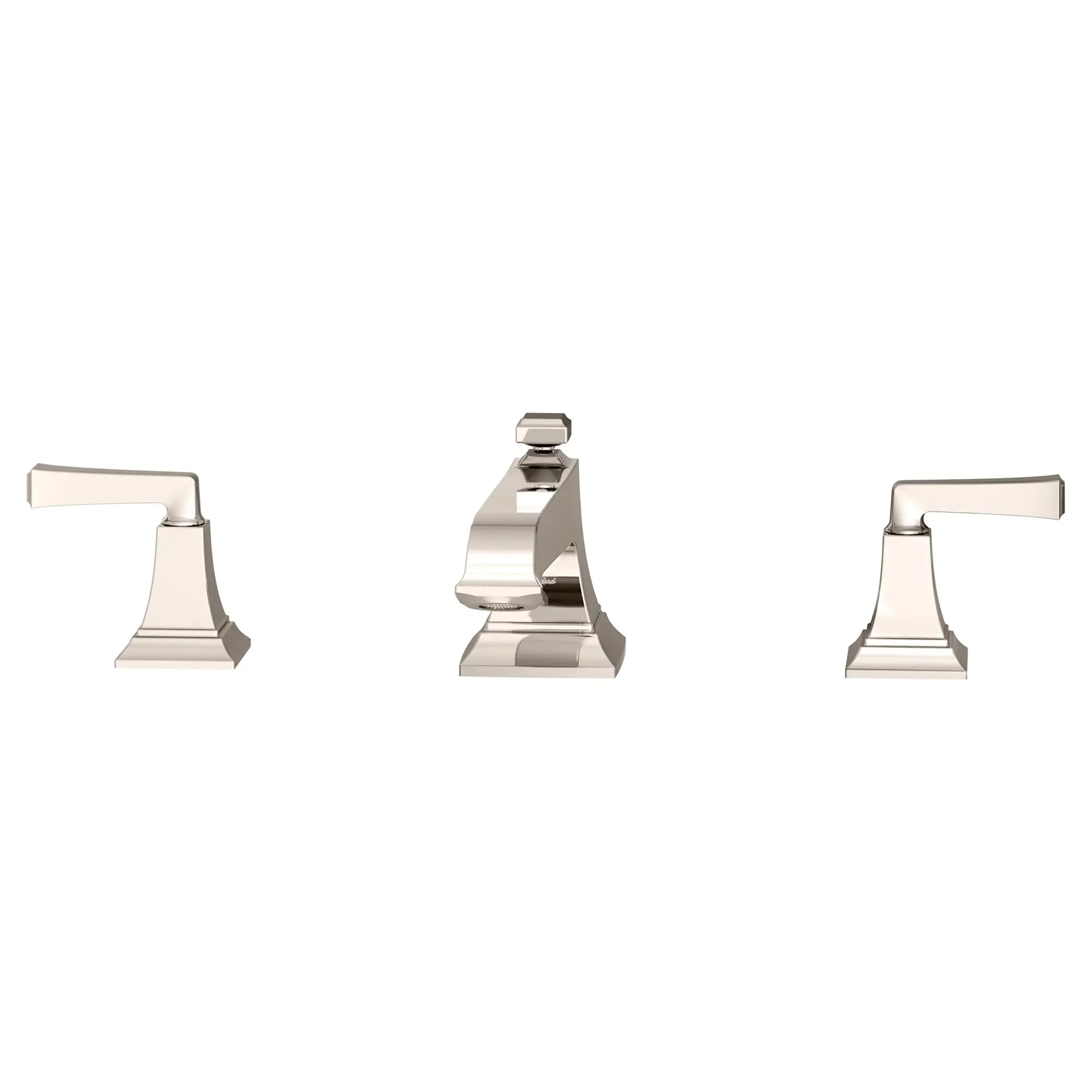 Town Square® S Bathub Faucet With Lever Handles for Flash® Rough-In Valve - Image 20