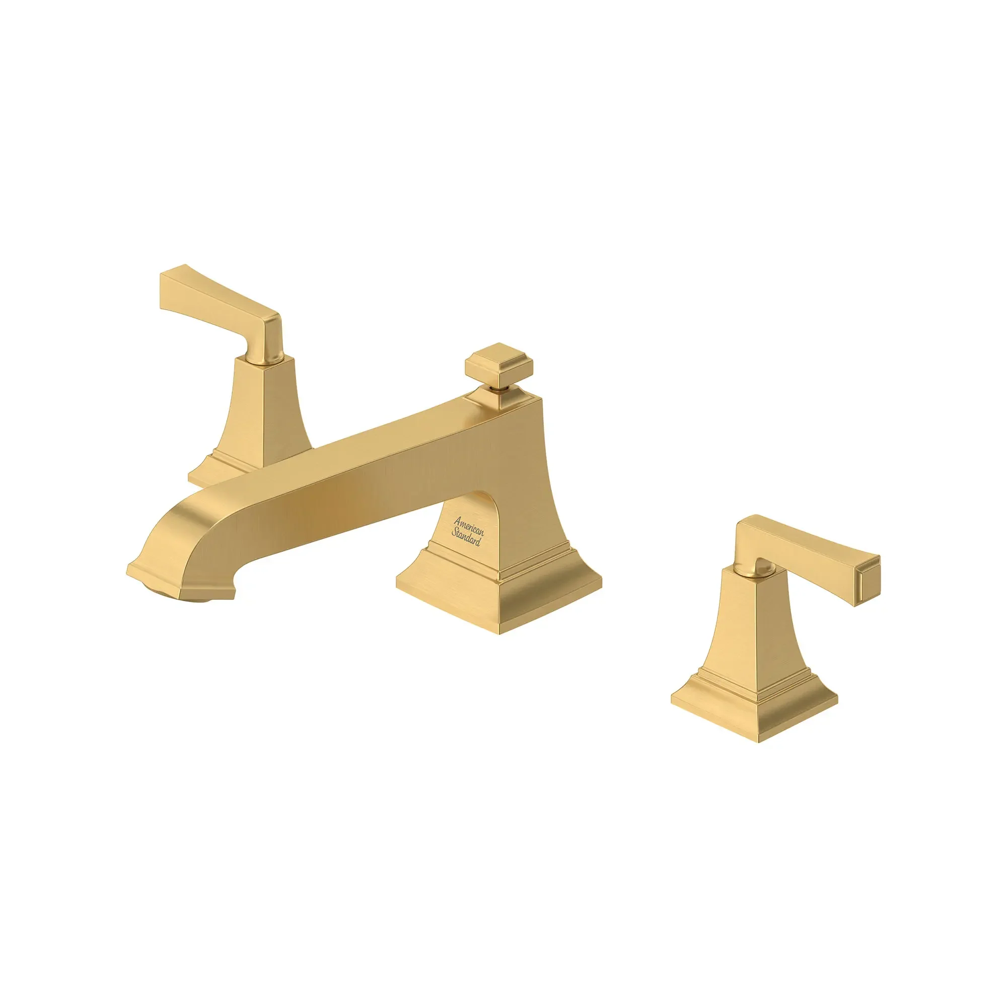Town Square® S Bathub Faucet With Lever Handles for Flash® Rough-In Valve - Image 27
