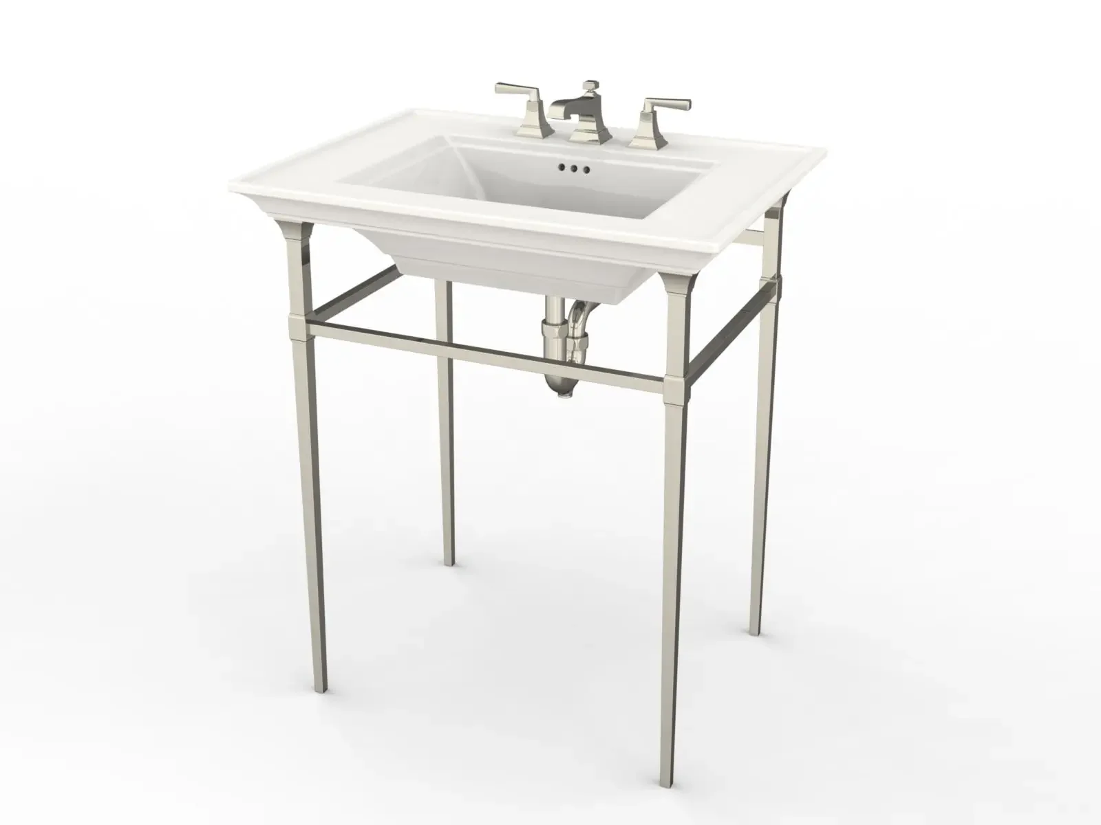 Town Square® S Console Table - Image 18