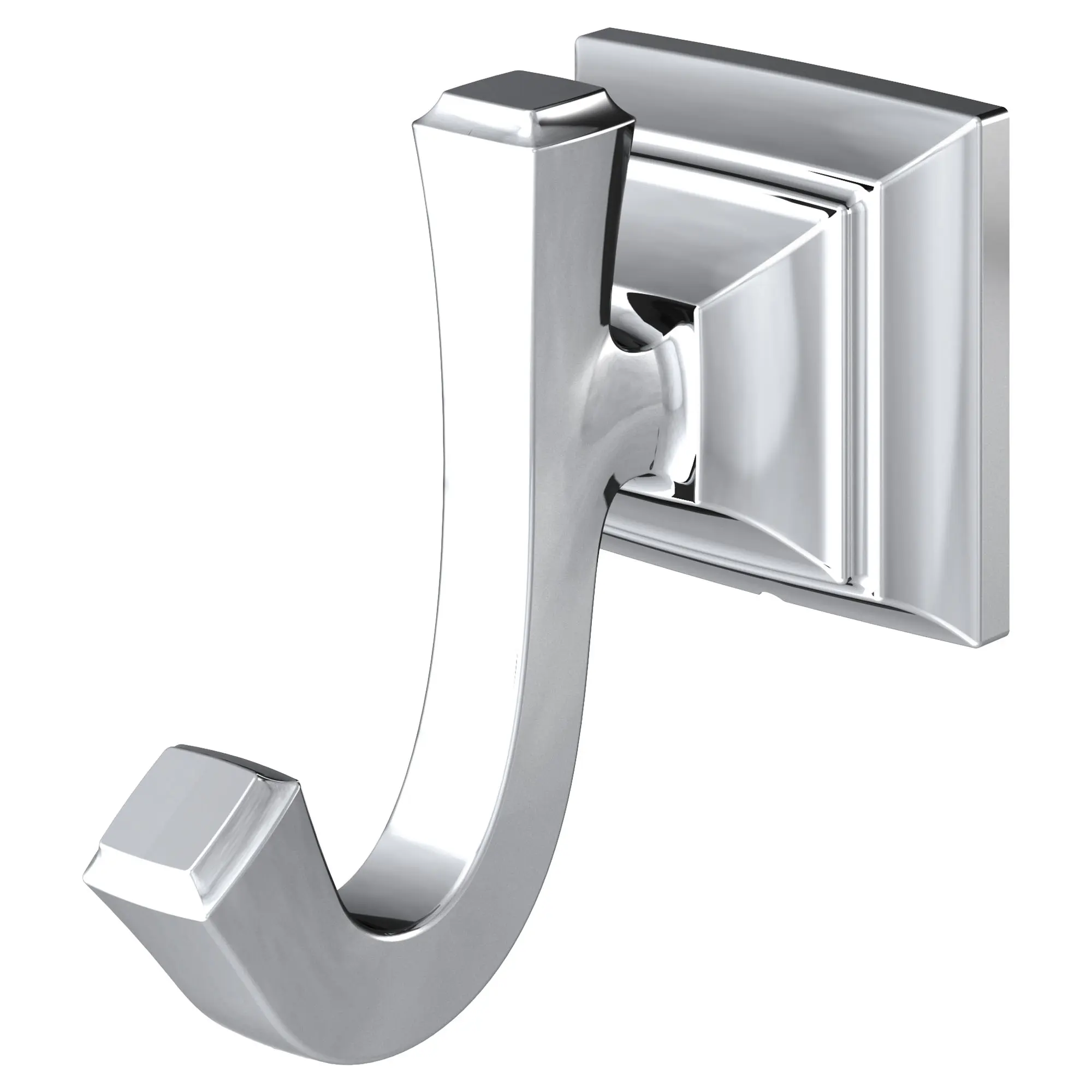 Town Square S® Double Robe Hook - Image 13