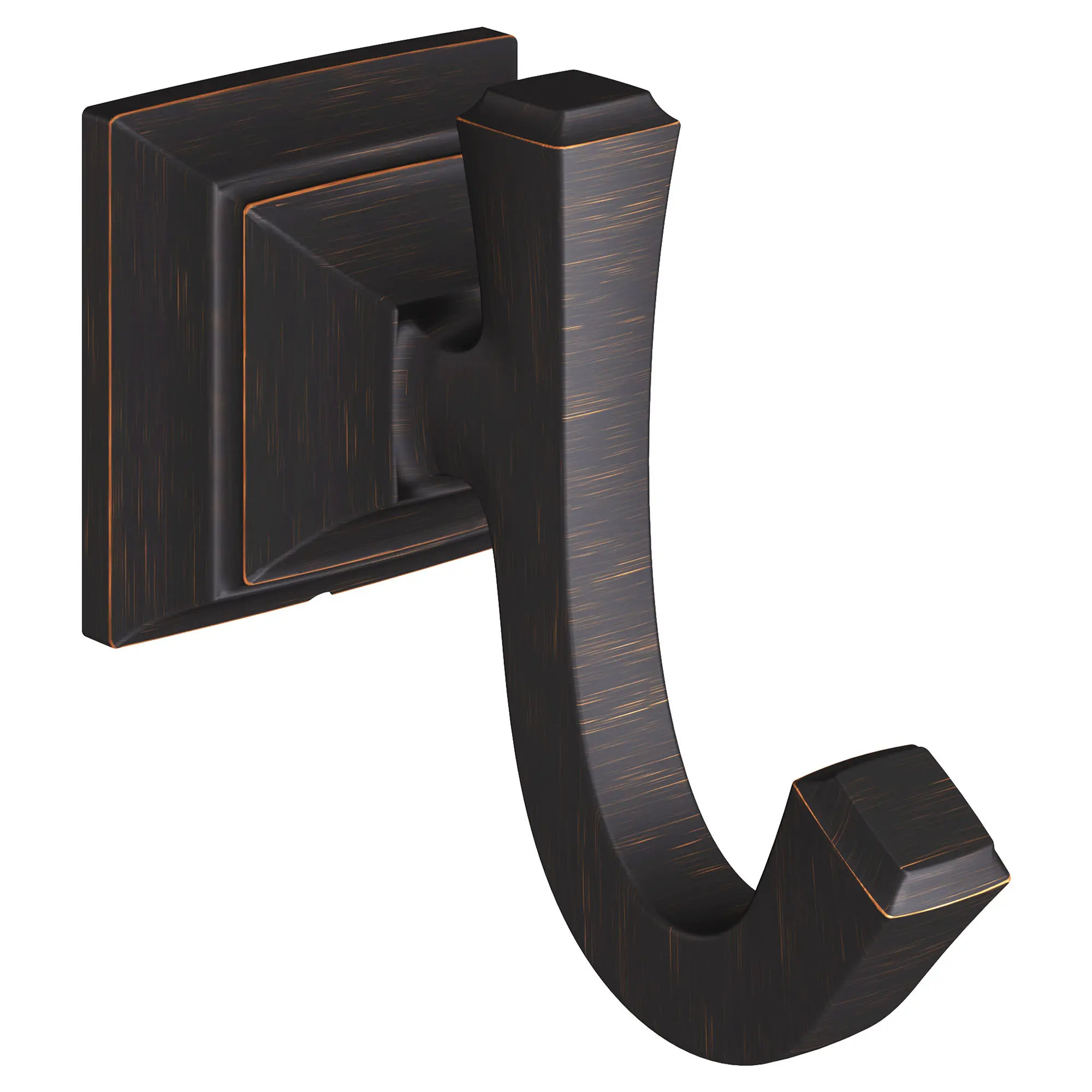 Town Square S® Double Robe Hook - Image 16