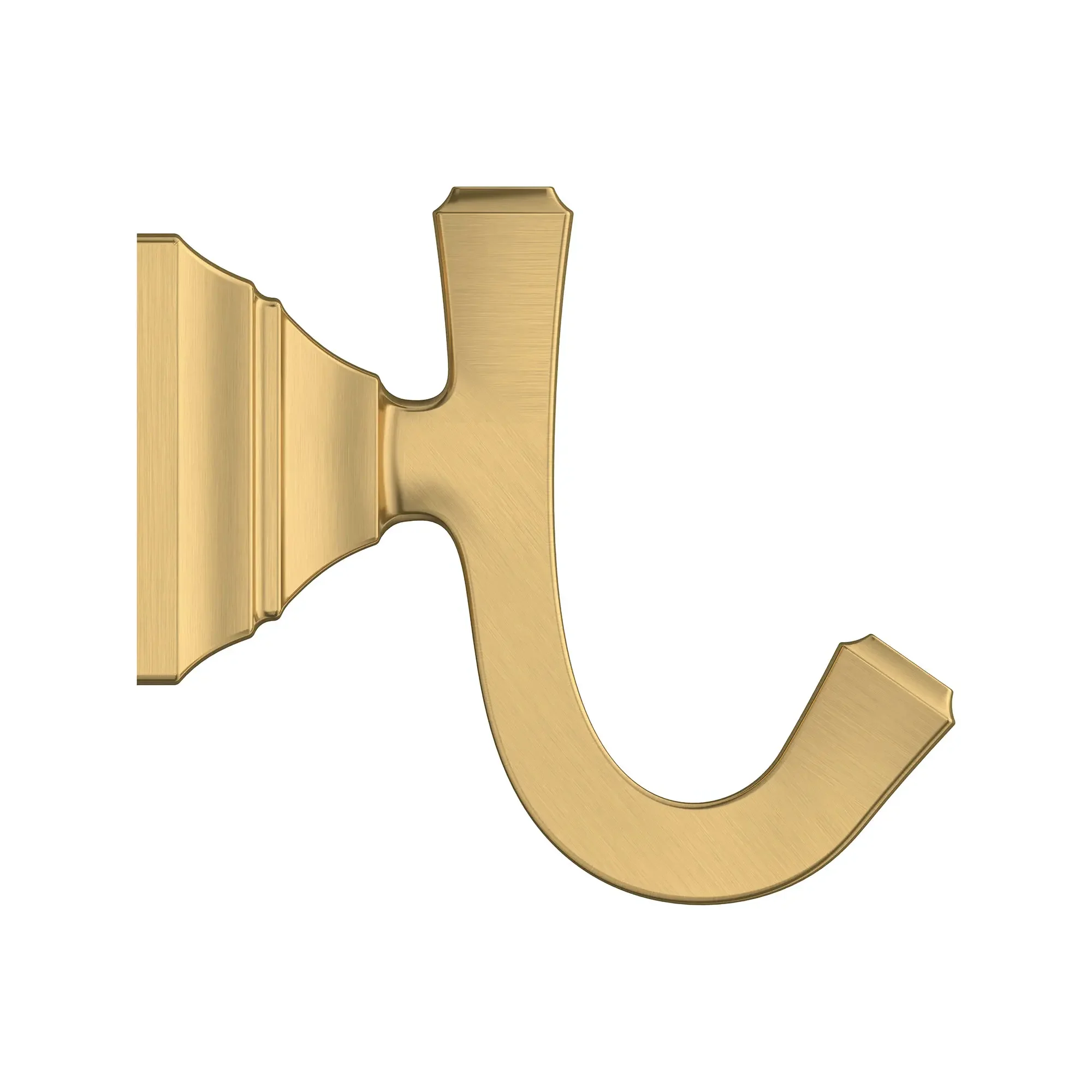 Town Square S® Double Robe Hook - Image 24