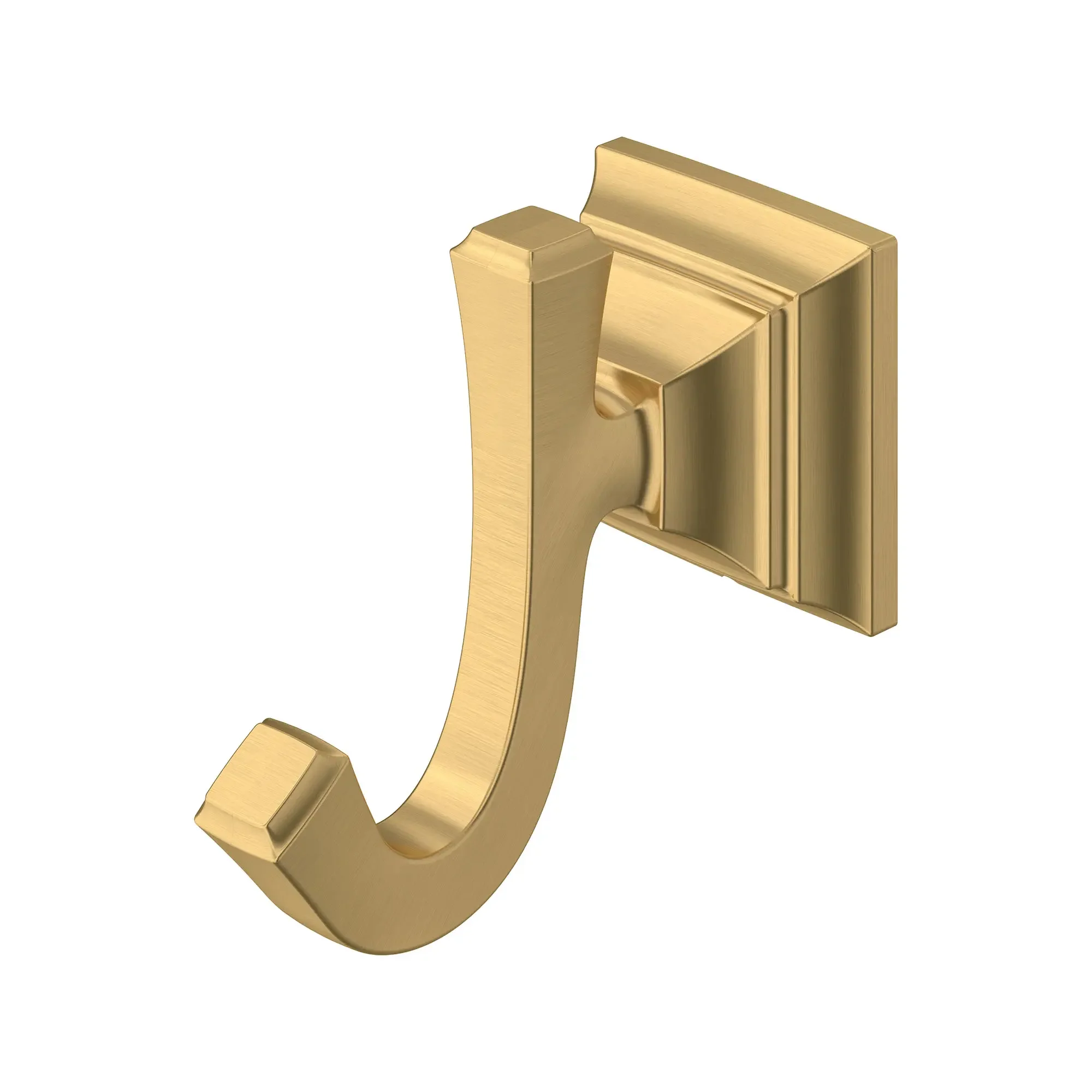Town Square S® Double Robe Hook - Image 25