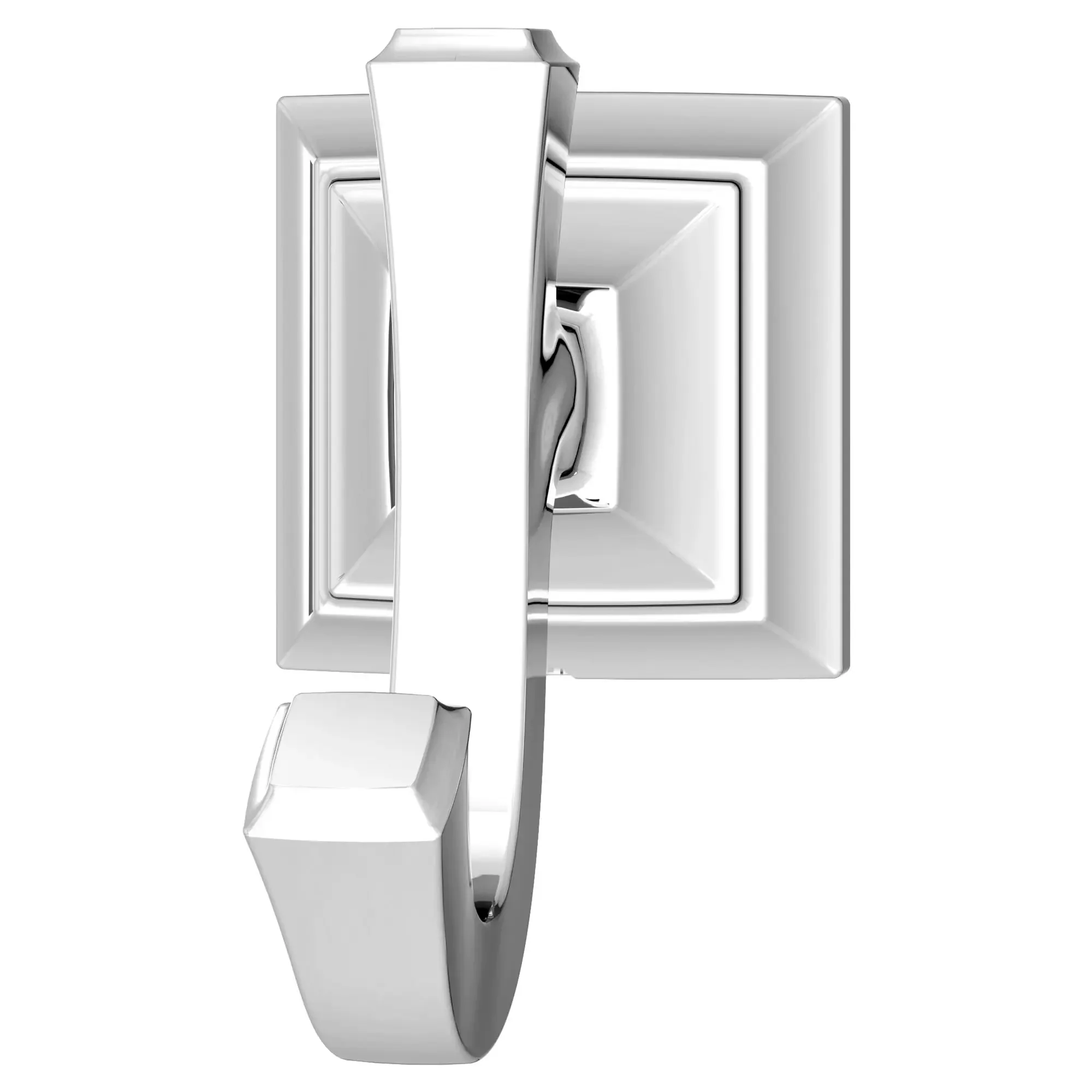 Town Square S® Double Robe Hook - Image 4