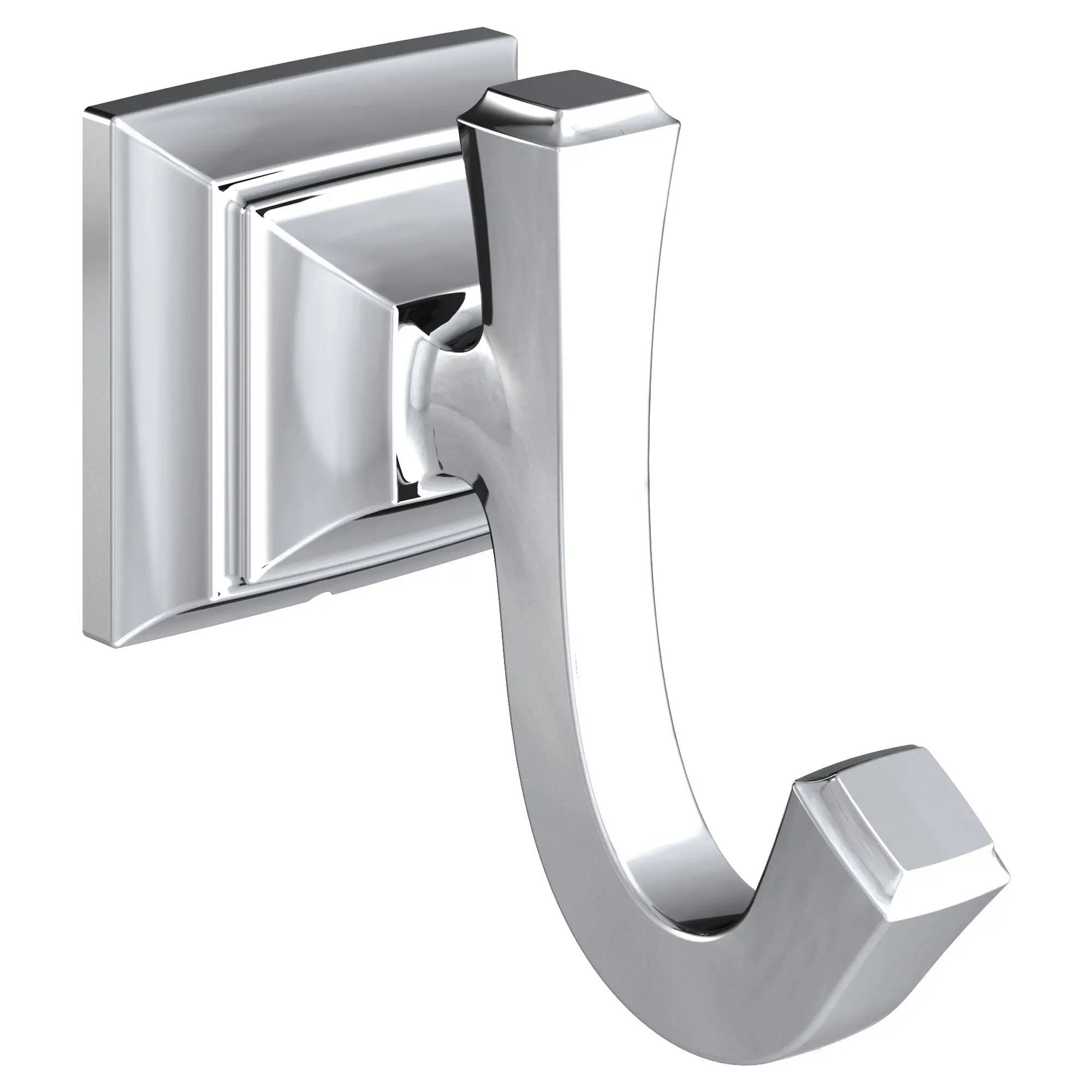 Town Square S® Double Robe Hook - Image 5