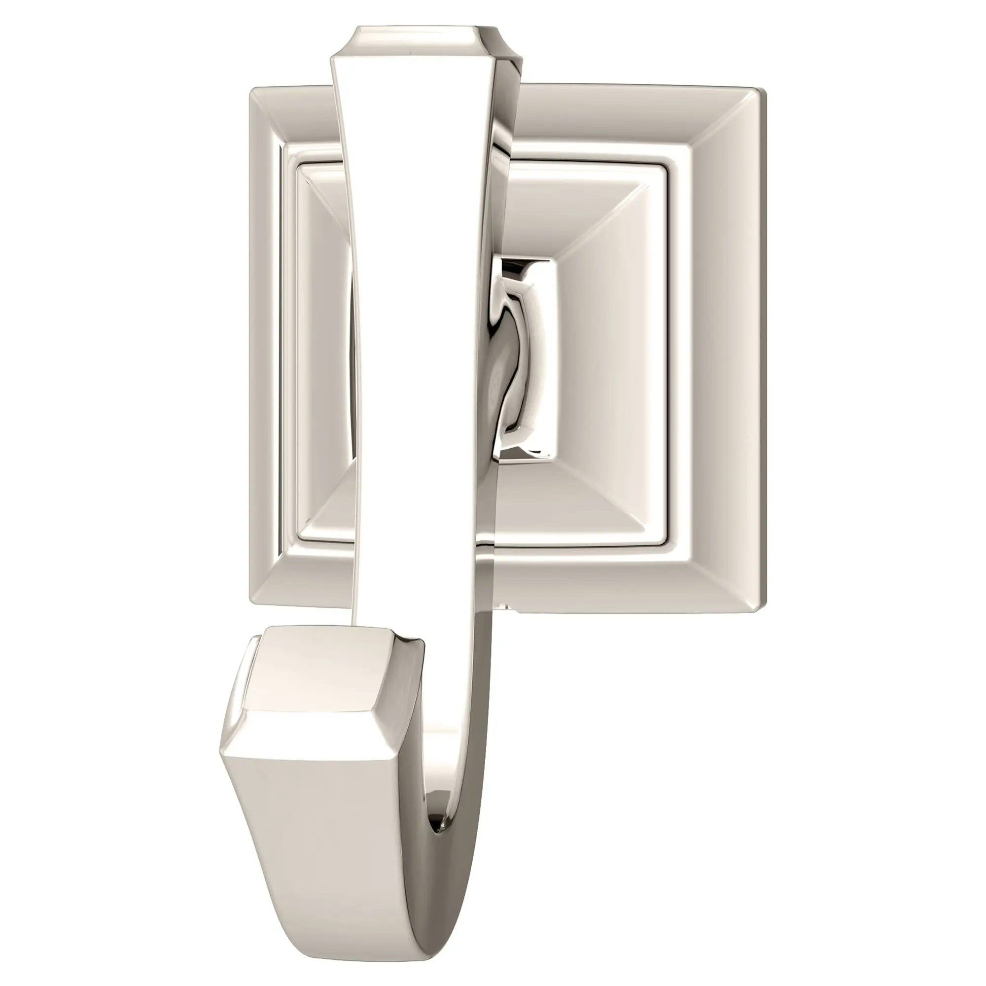Town Square S® Double Robe Hook - Image 8