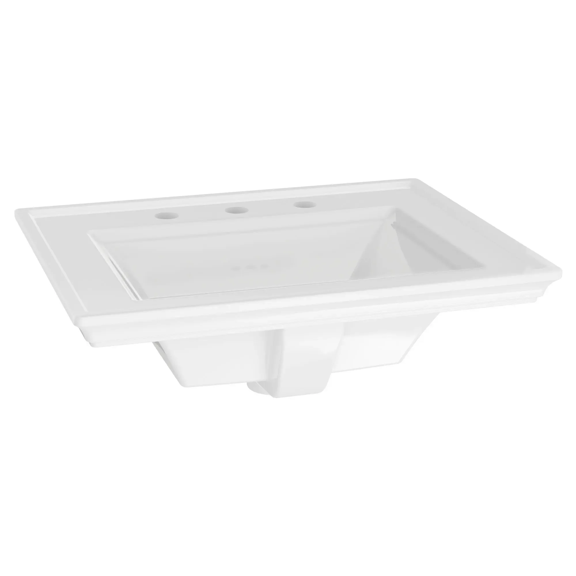Town Square® S Drop-In Sink With 8-Inch Widespread - Image 13