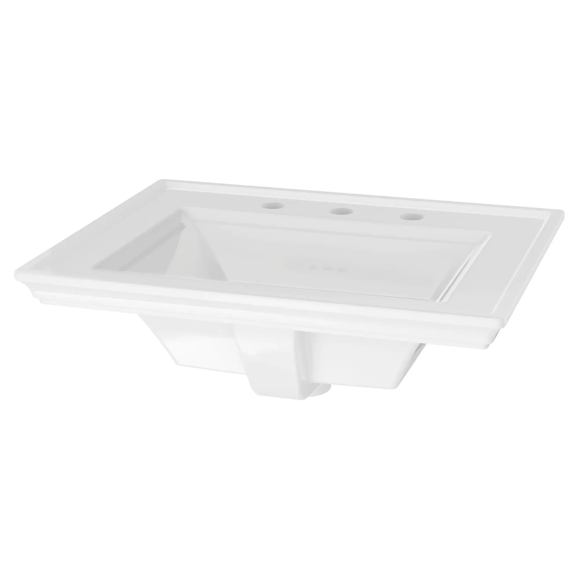 Town Square® S Drop-In Sink With 8-Inch Widespread - Image 4