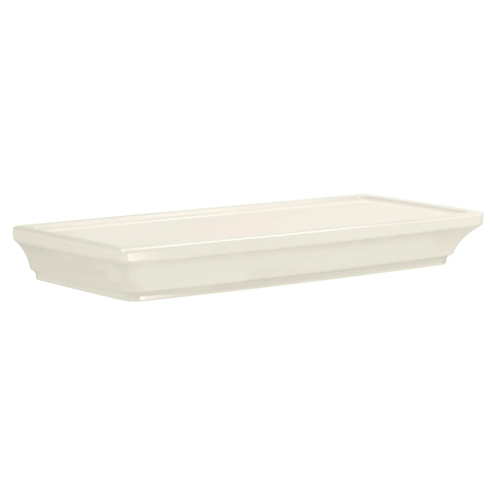 Town Square® S One-Piece Toilet Tank Cover - Image 4