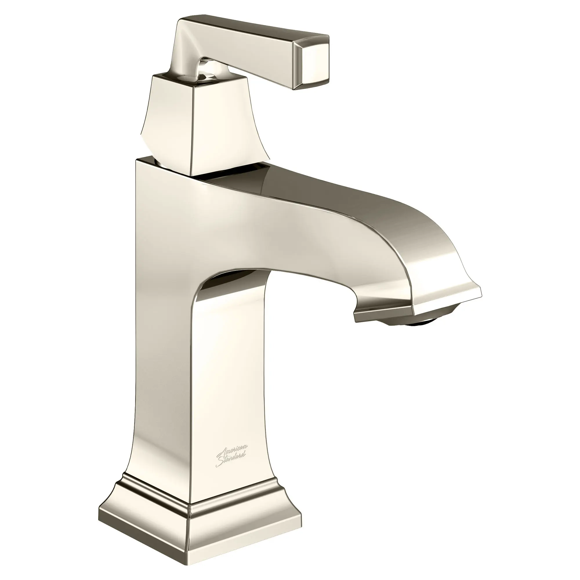 Town Square® S Single Hole Single-Handle Bathroom Faucet 1.2 gpm/4.5 L/min With Lever Handle - Image 22