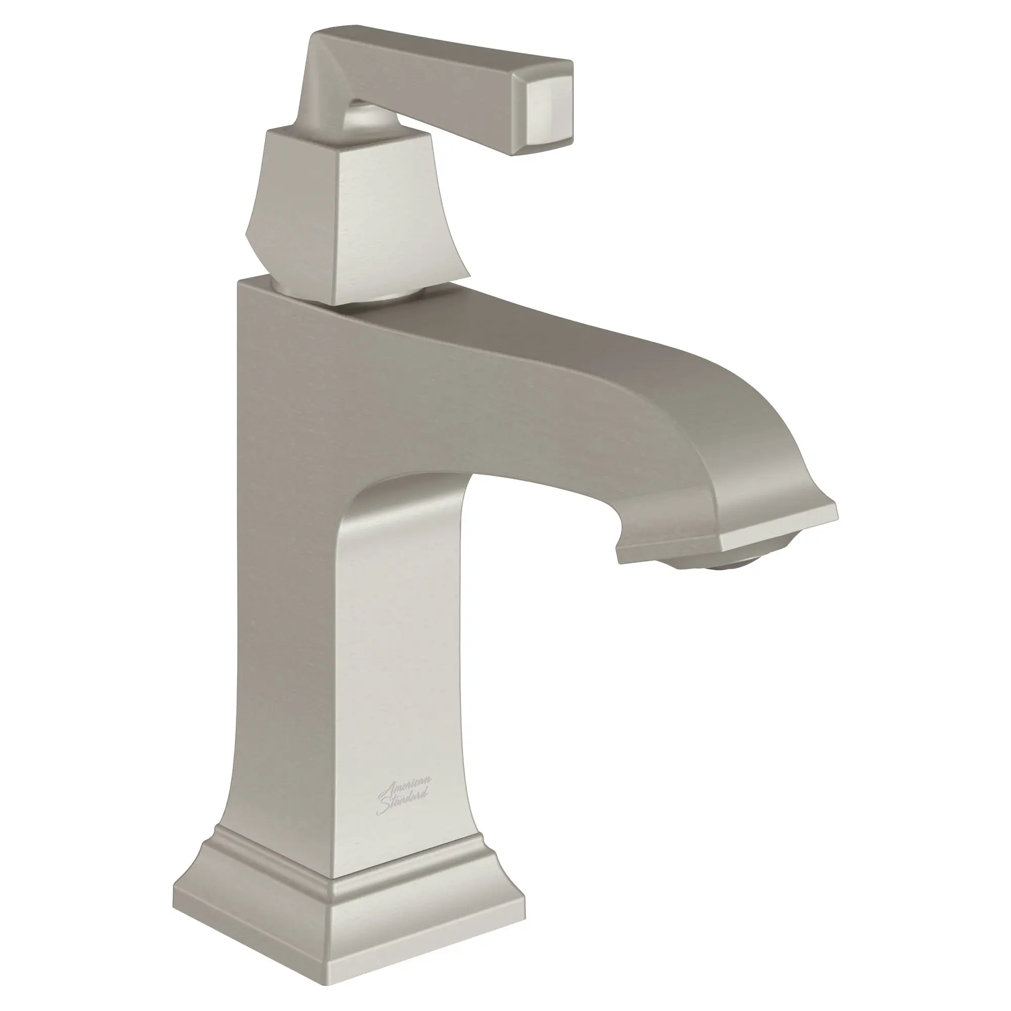 Town Square® S Single Hole Single-Handle Bathroom Faucet 1.2 gpm/4.5 L/min With Lever Handle - Image 27