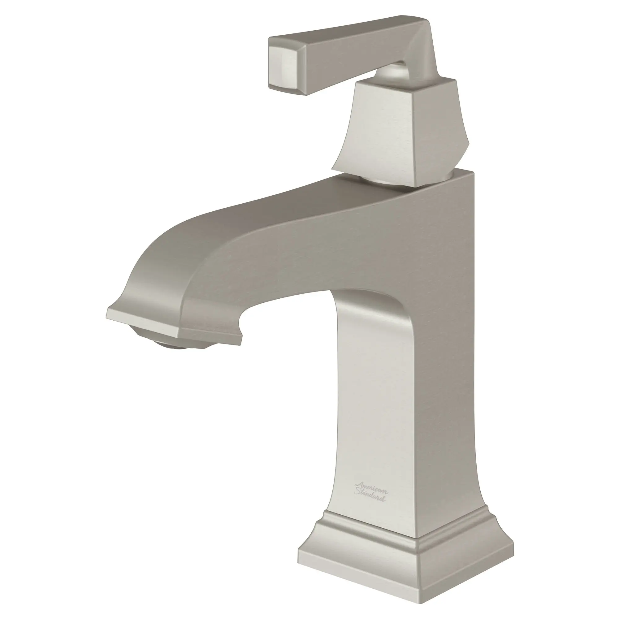 Town Square® S Single Hole Single-Handle Bathroom Faucet 1.2 gpm/4.5 L/min With Lever Handle - Image 32