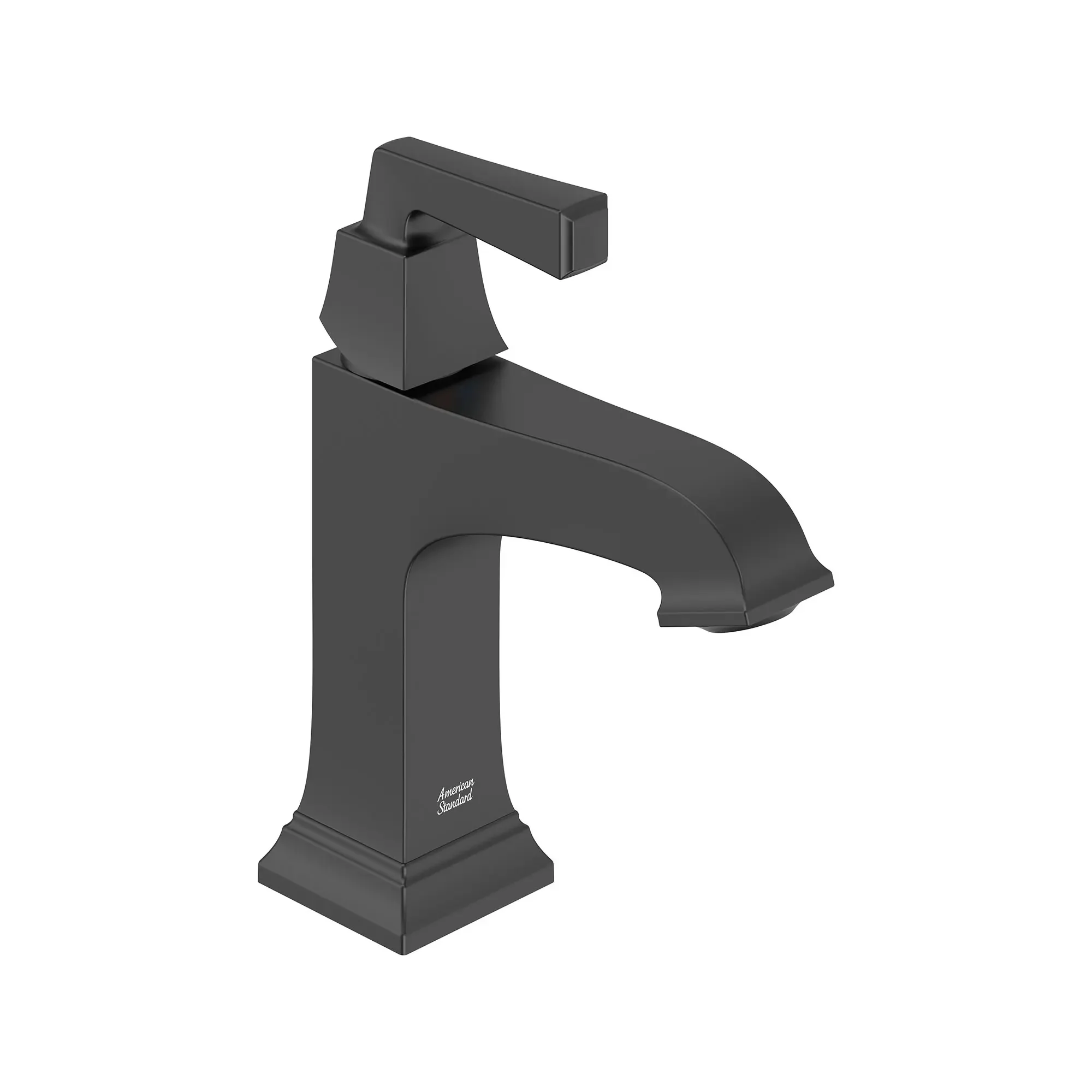 Town Square® S Single Hole Single-Handle Bathroom Faucet 1.2 gpm/4.5 L/min With Lever Handle - Image 35