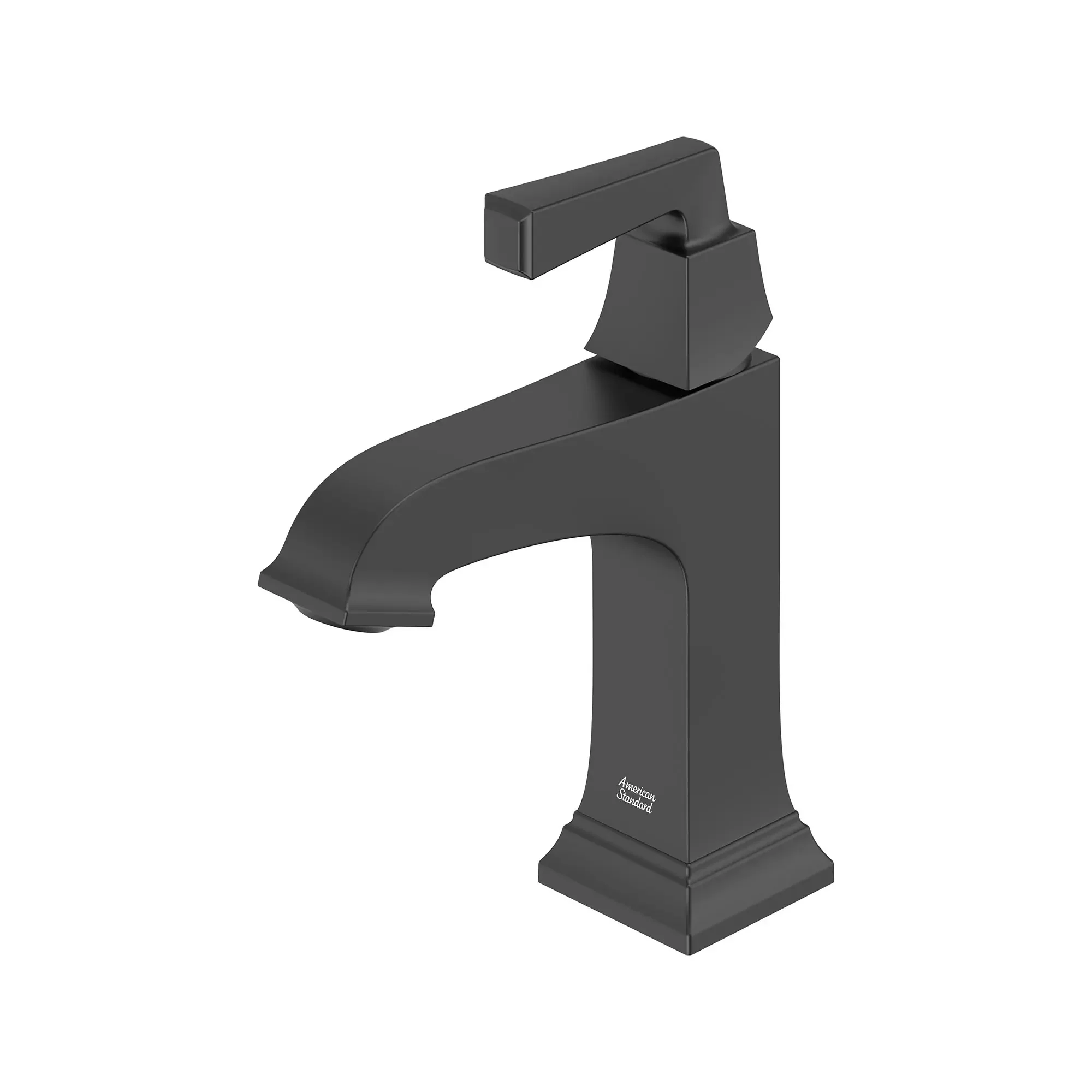 Town Square® S Single Hole Single-Handle Bathroom Faucet 1.2 gpm/4.5 L/min With Lever Handle - Image 40