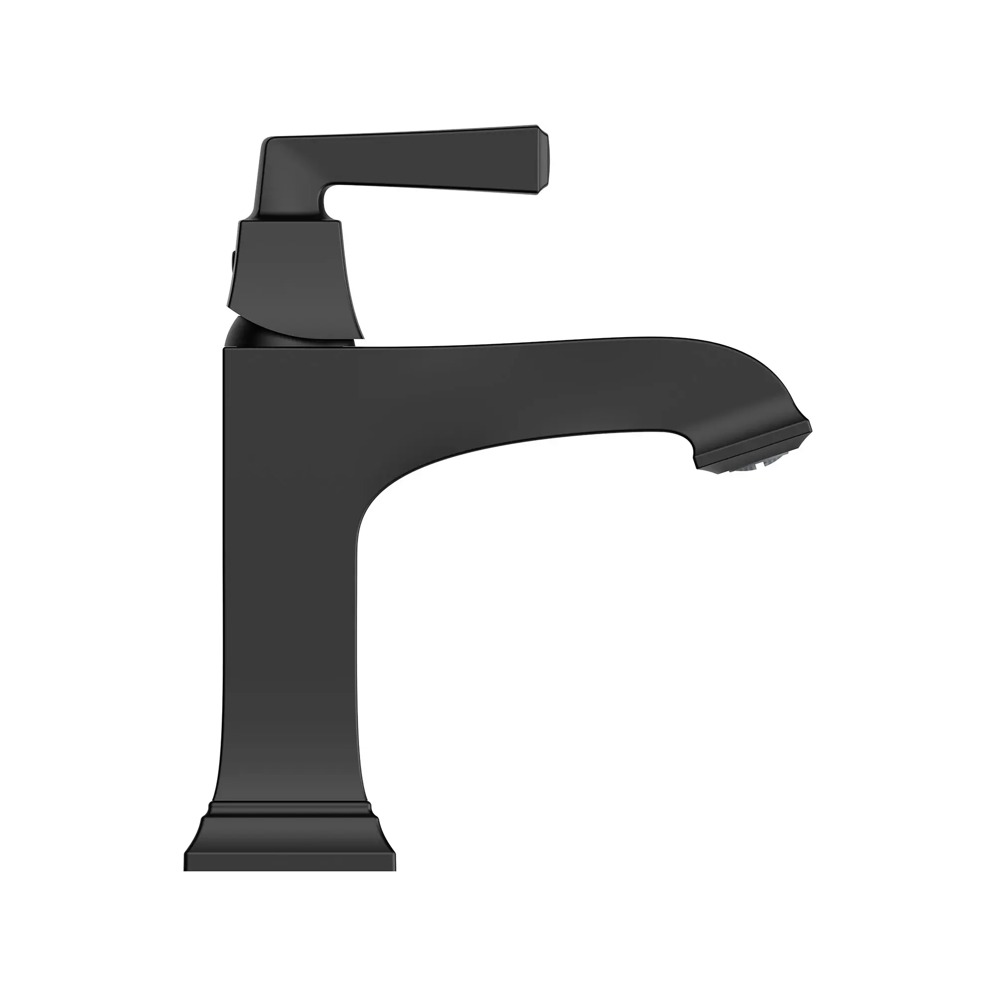 Town Square® S Single Hole Single-Handle Bathroom Faucet 1.2 gpm/4.5 L/min With Lever Handle - Image 41