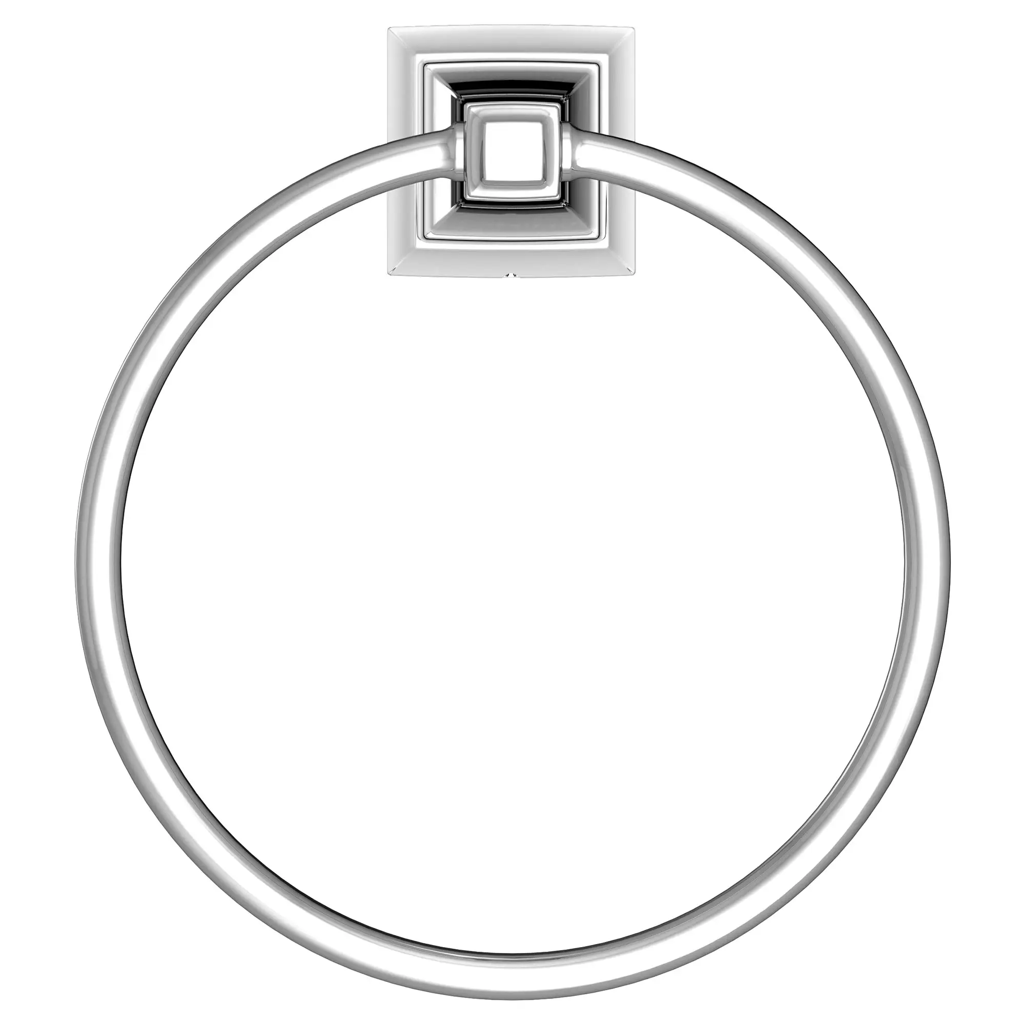 Town Square S® Towel Ring