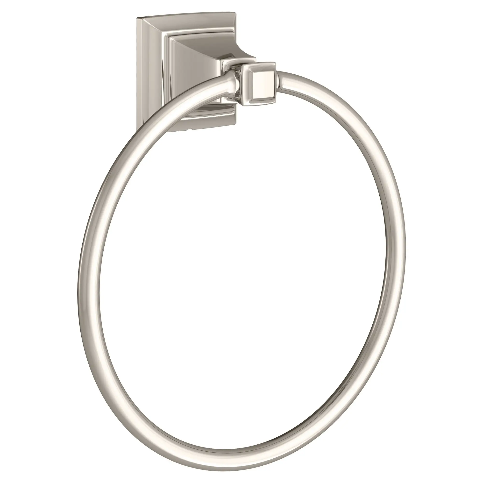 Town Square S® Towel Ring - Image 3