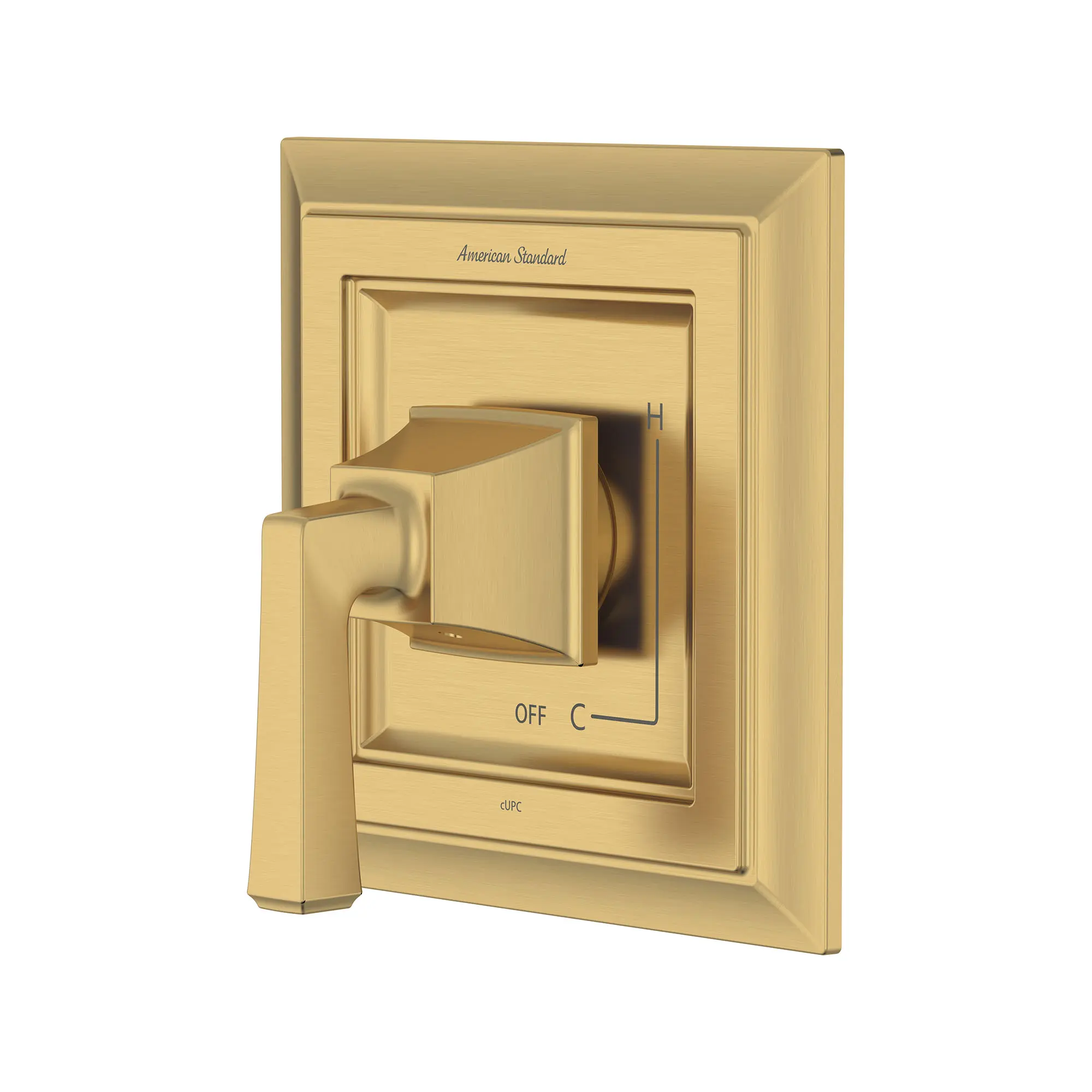 Town Square® S Valve Only Trim Kit With Double Ceramic Pressure Balance Cartridge With Lever Handle - Image 10