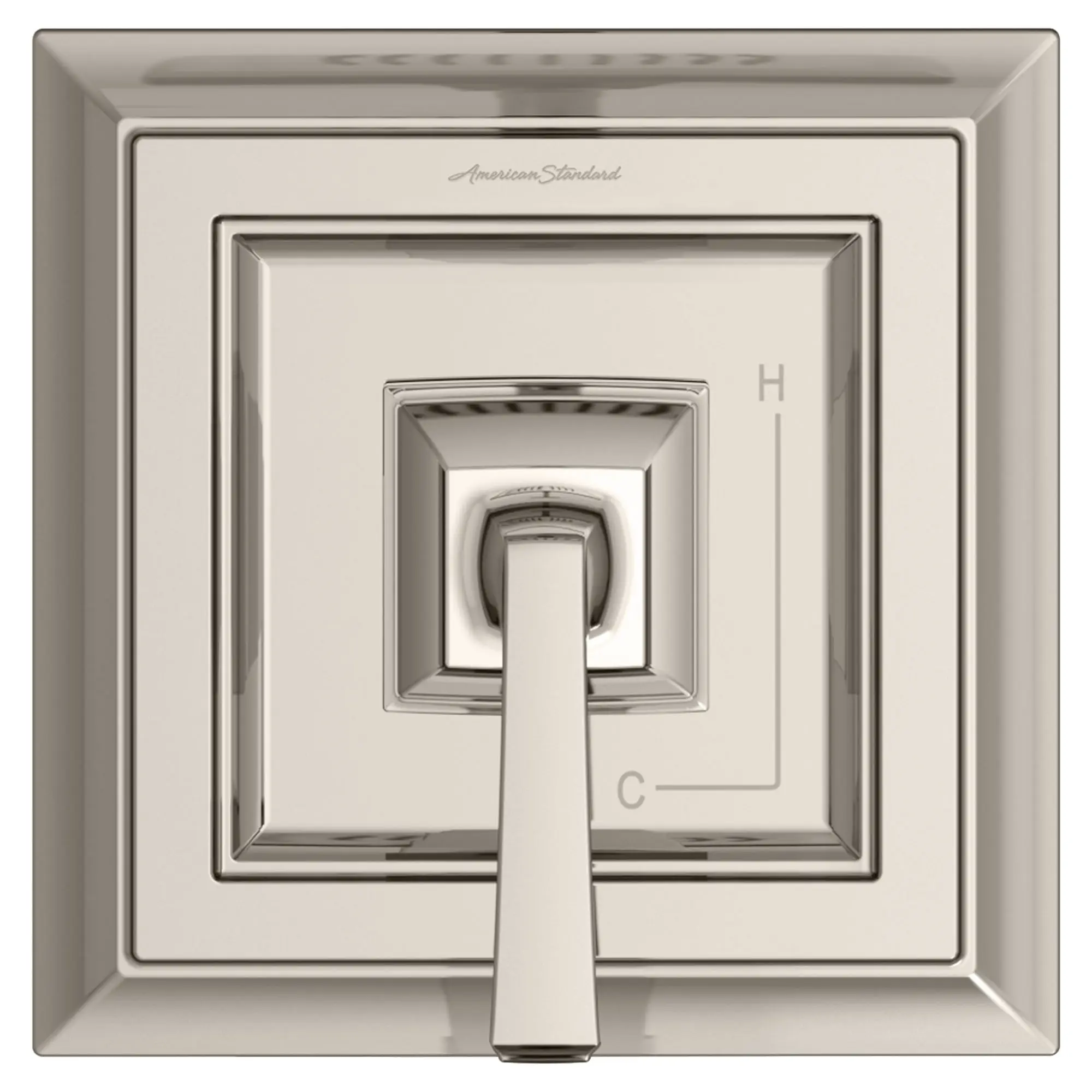 Town Square® S Valve Only Trim Kit With Double Ceramic Pressure Balance Cartridge With Lever Handle - Image 21