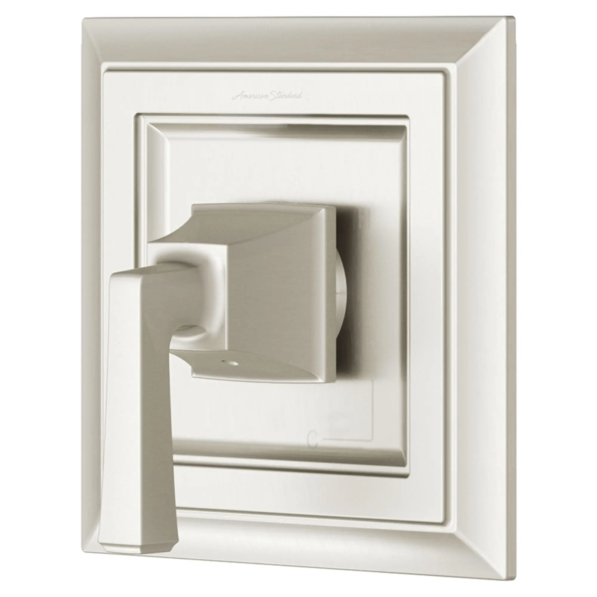 Town Square® S Valve Only Trim Kit With Double Ceramic Pressure Balance Cartridge With Lever Handle - Image 33
