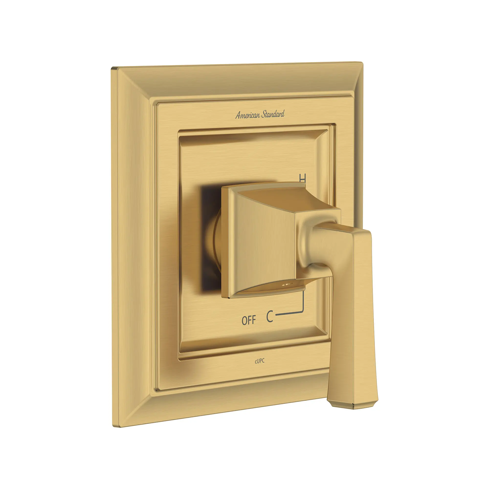 Town Square® S Valve Only Trim Kit With Double Ceramic Pressure Balance Cartridge With Lever Handle - Image 9