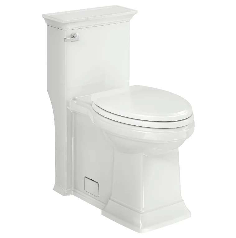 Town Square S One Piece Toilet - Image 2