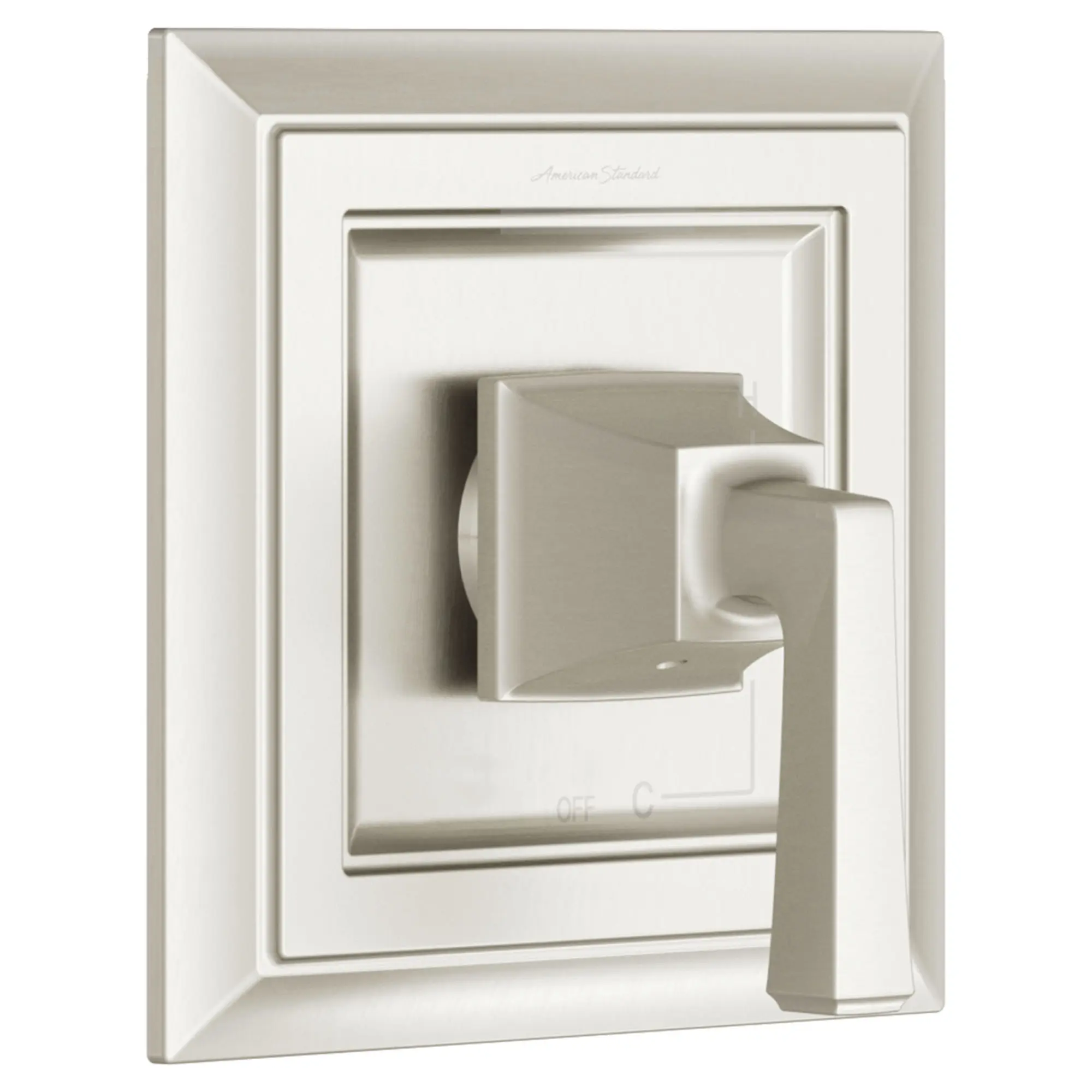 Town Square® S Valve Only Trim Kit with Lever Handle - Image 6