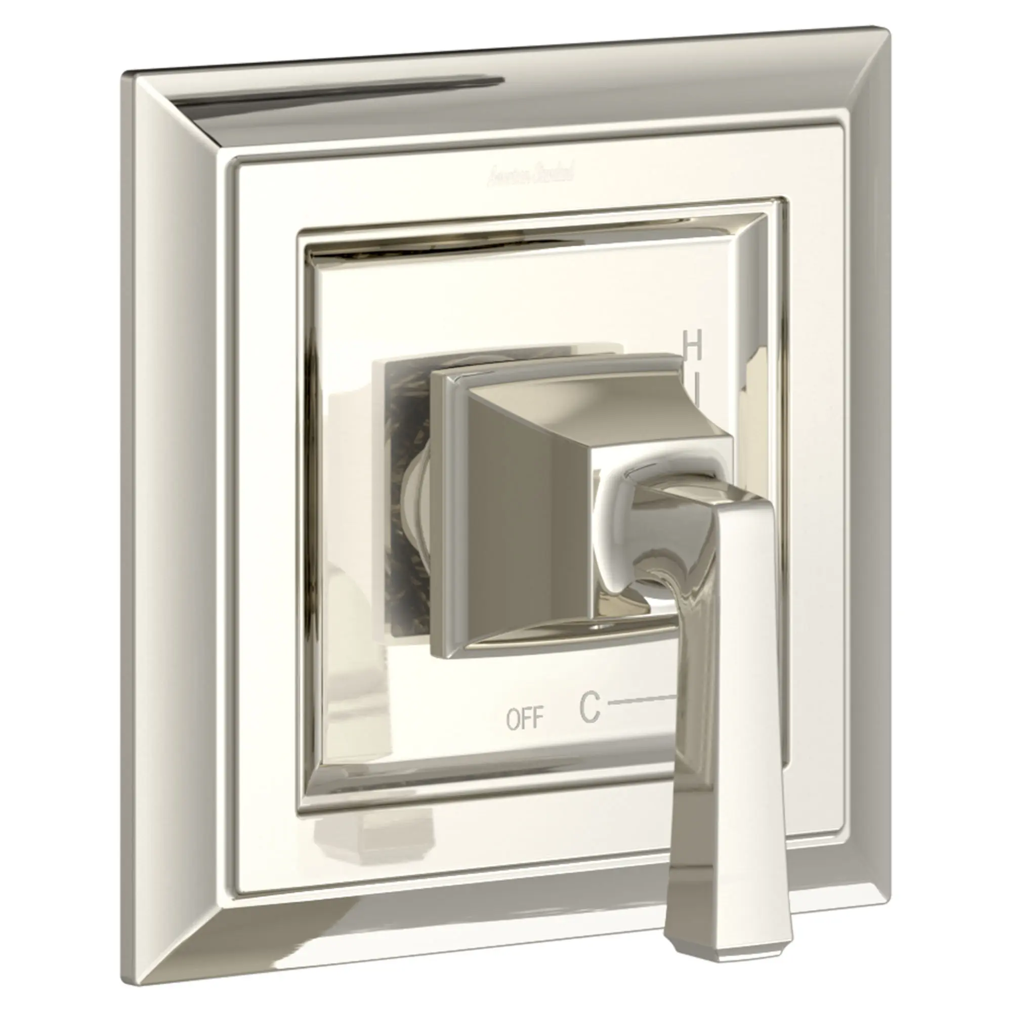 Town Square® S Valve Only Trim Kit with Lever Handle - Image 7