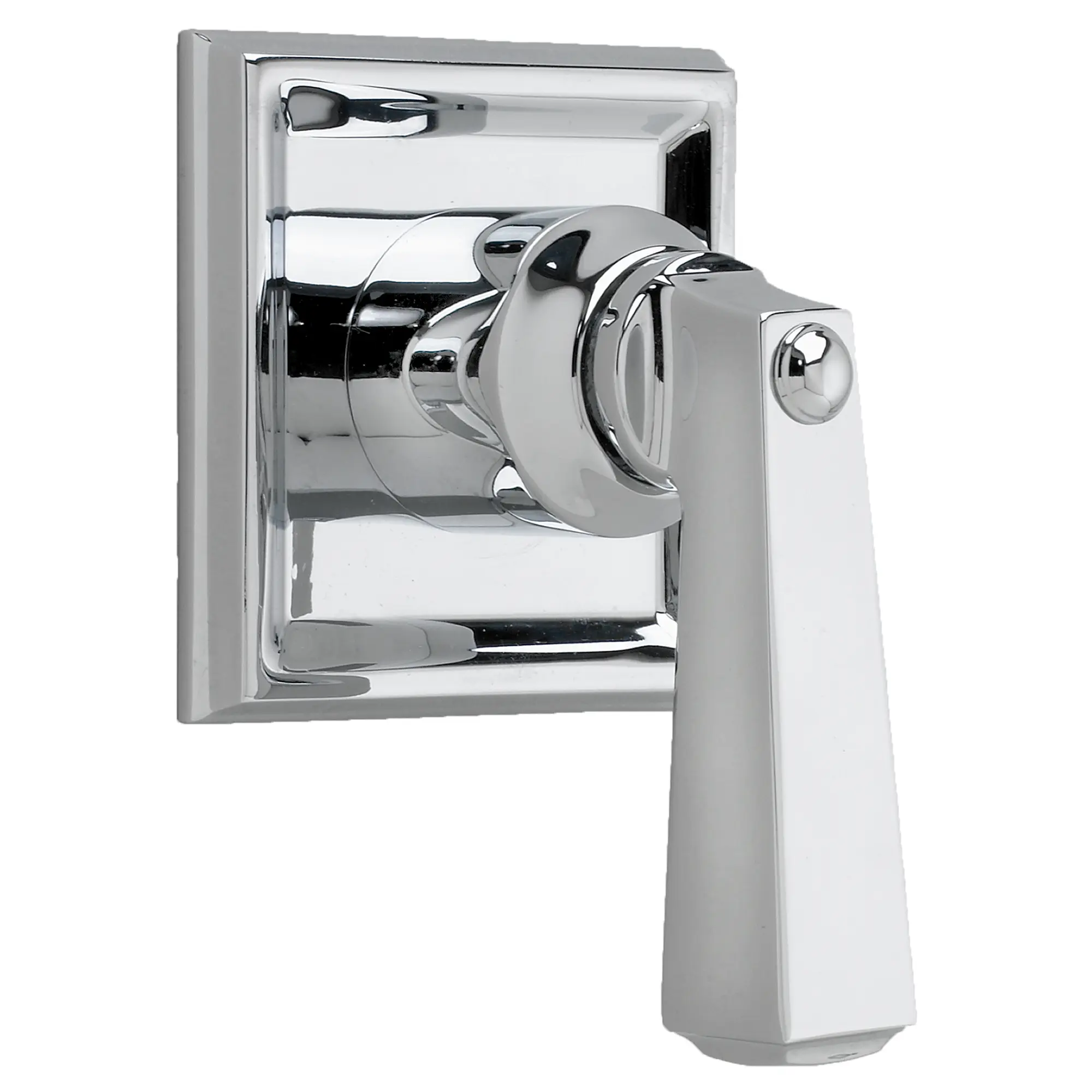 Town Square Single-Handle On/Off Volume Control Valve Trim