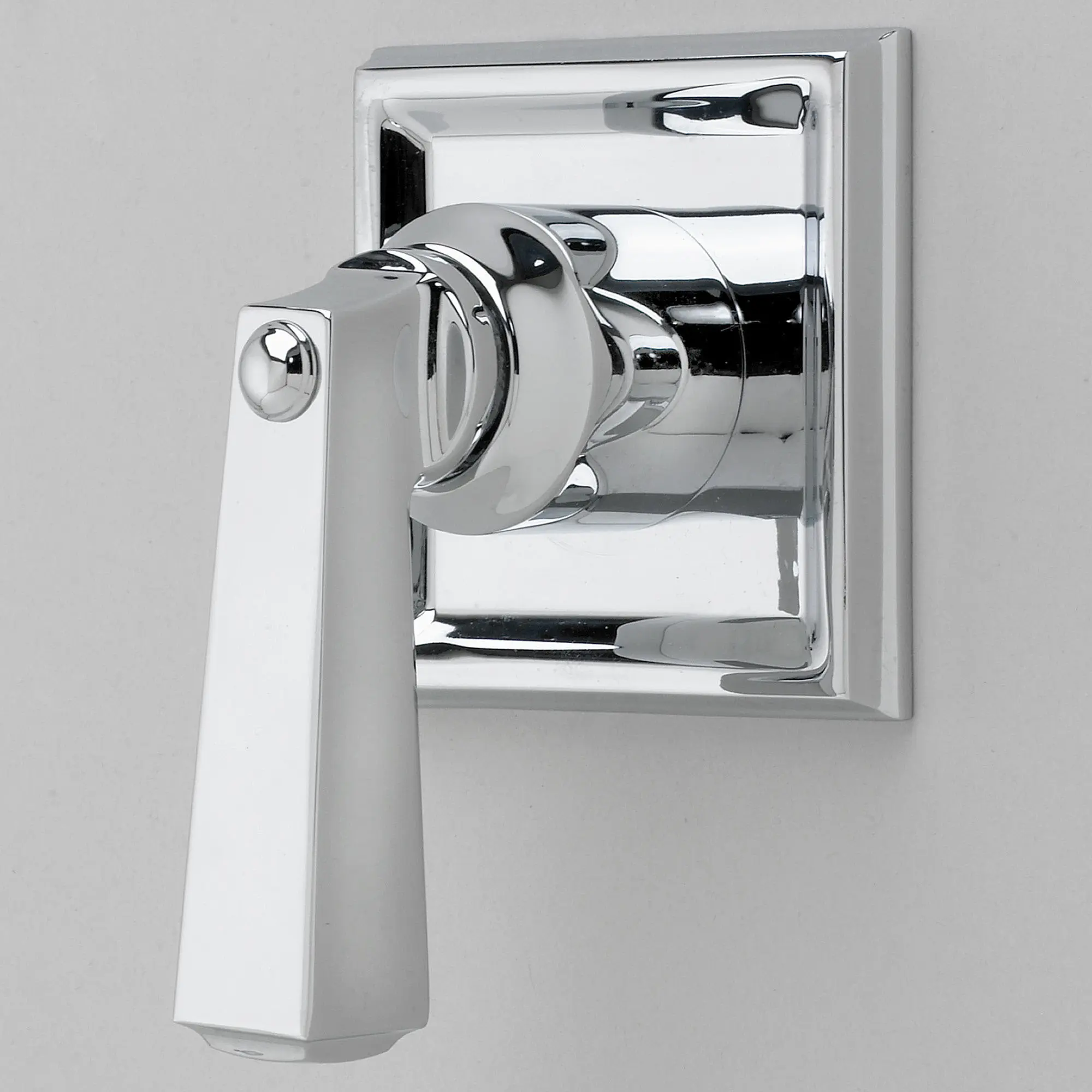 Town Square Single-Handle On/Off Volume Control Valve Trim - Image 14