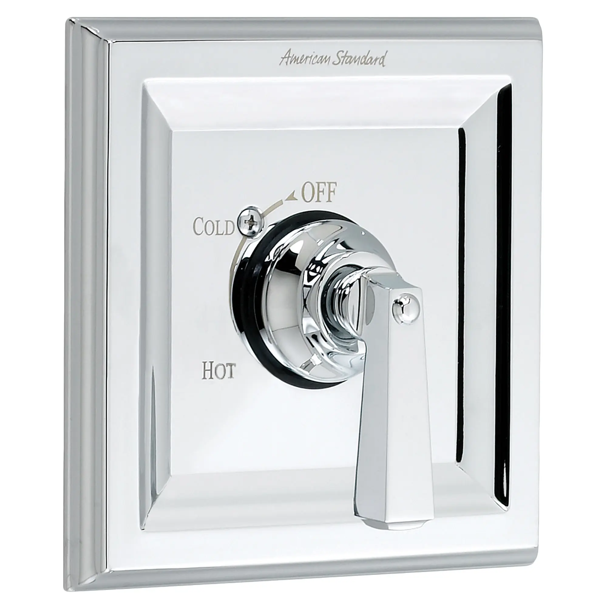 Town Square Valve Only Trim Kit with Lever Handle - Image 2