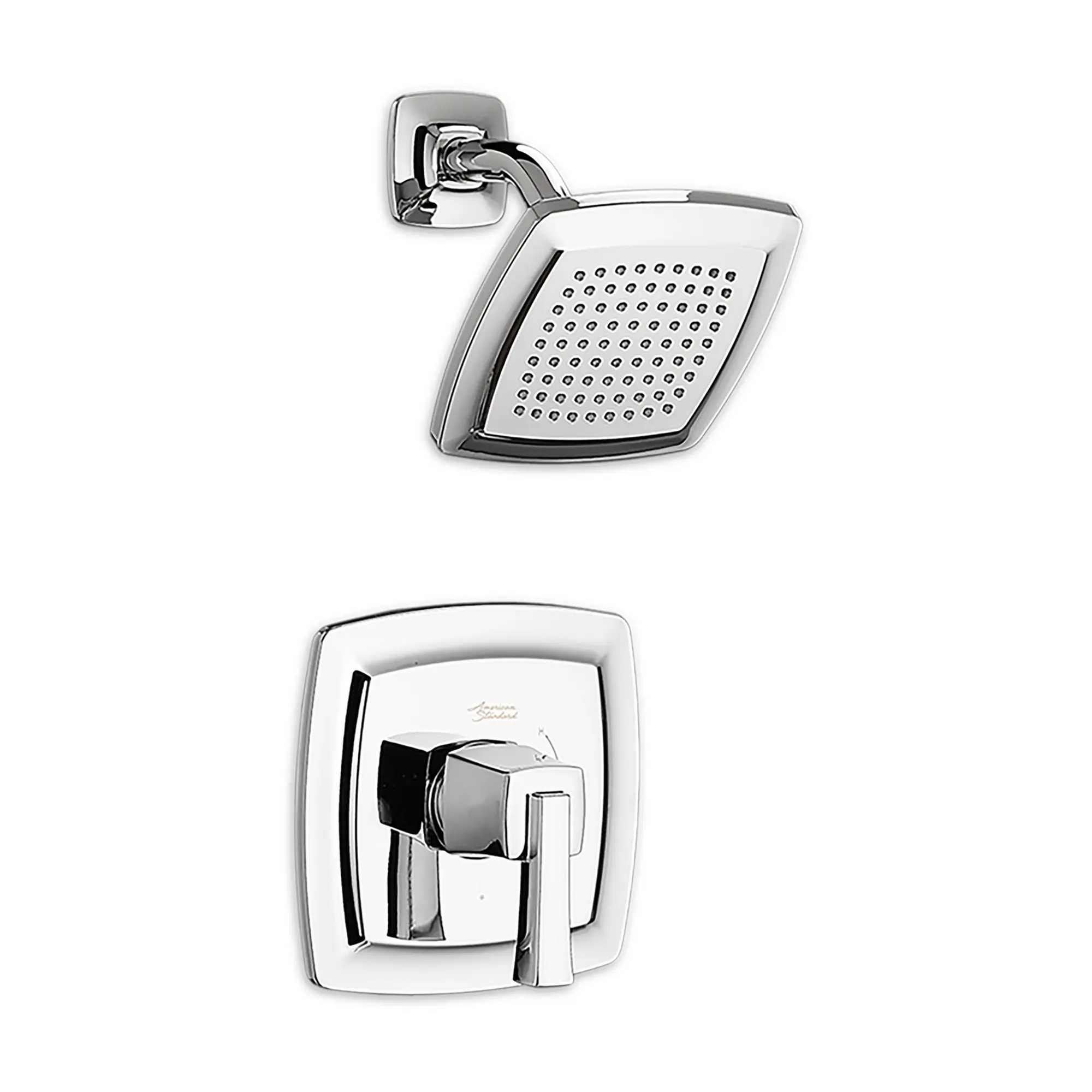 Townsend 2.5 GPM Shower Trim Kit with Lever Handle - Image 2