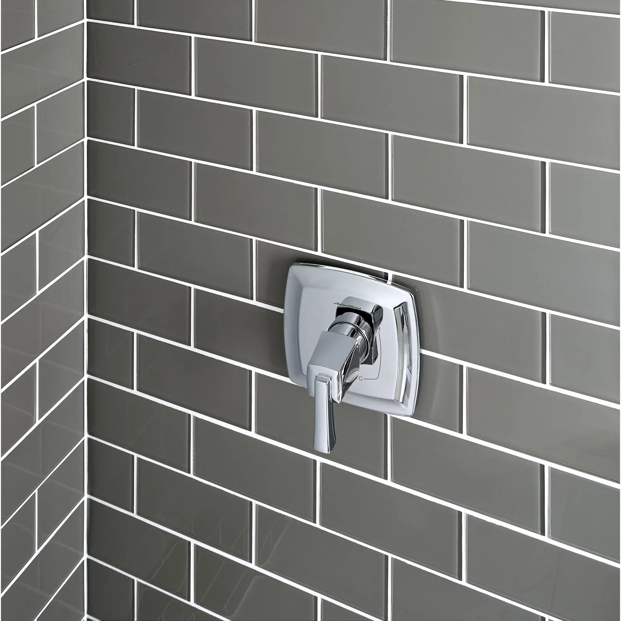 Townsend 2.5 GPM Shower Trim Kit with Lever Handle - Image 5