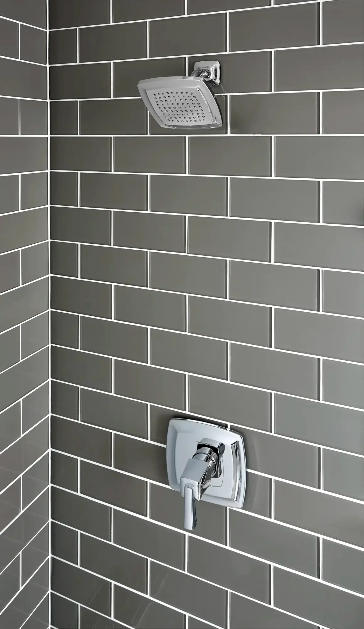 Townsend 2.5 GPM Shower Trim Kit with Lever Handle - Image 6