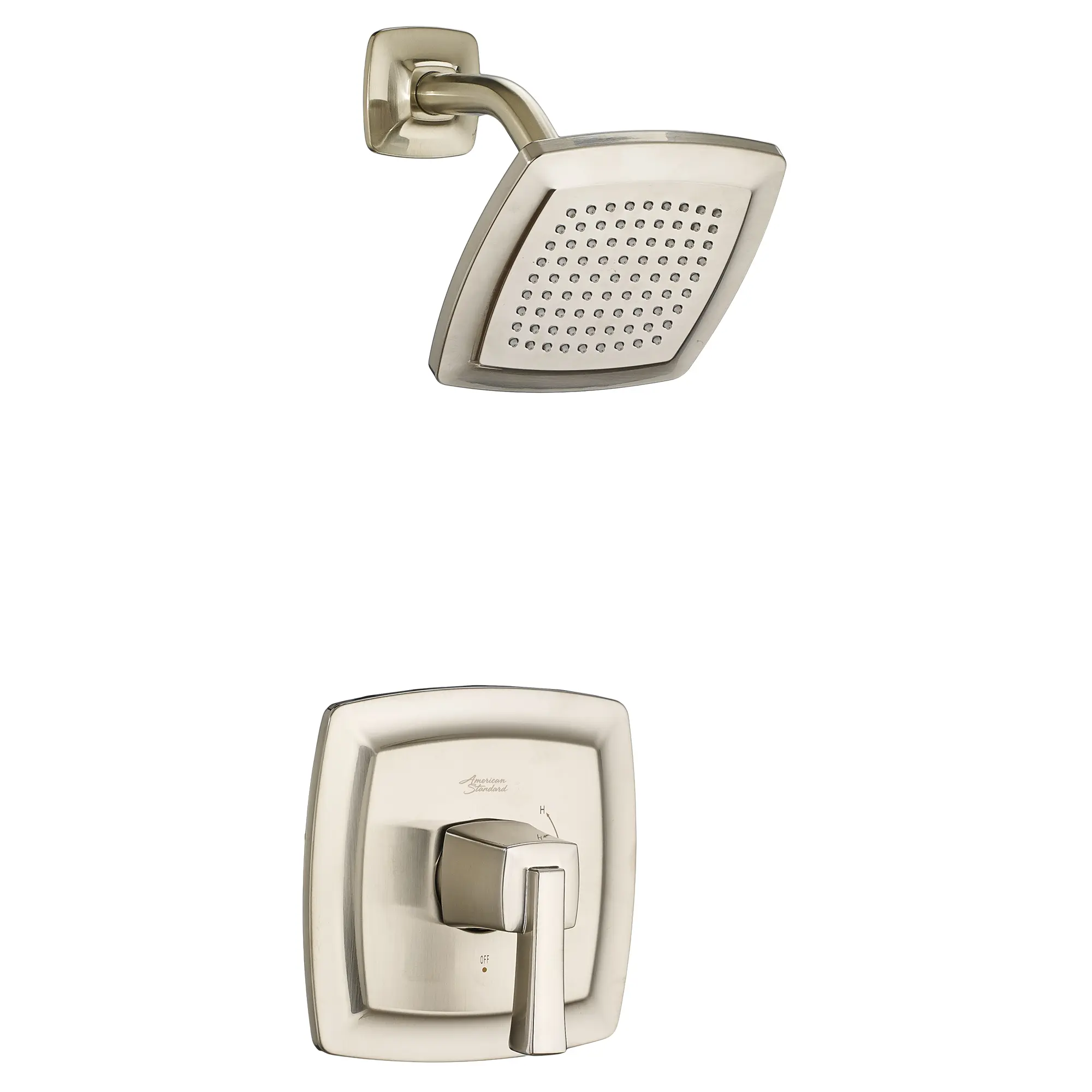 Townsend 2.5 GPM Shower Trim Kit with Lever Handle - Image 9