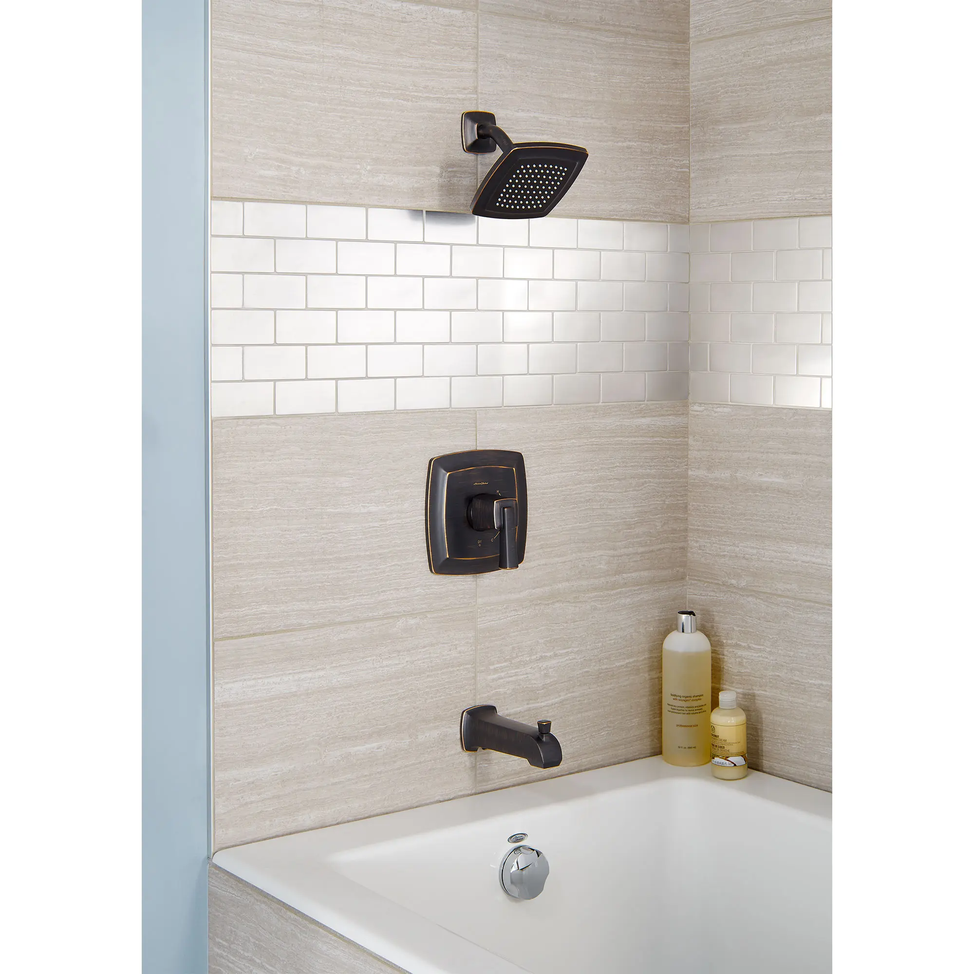 Townsend Bath and Shower Trim Kit - Image 10