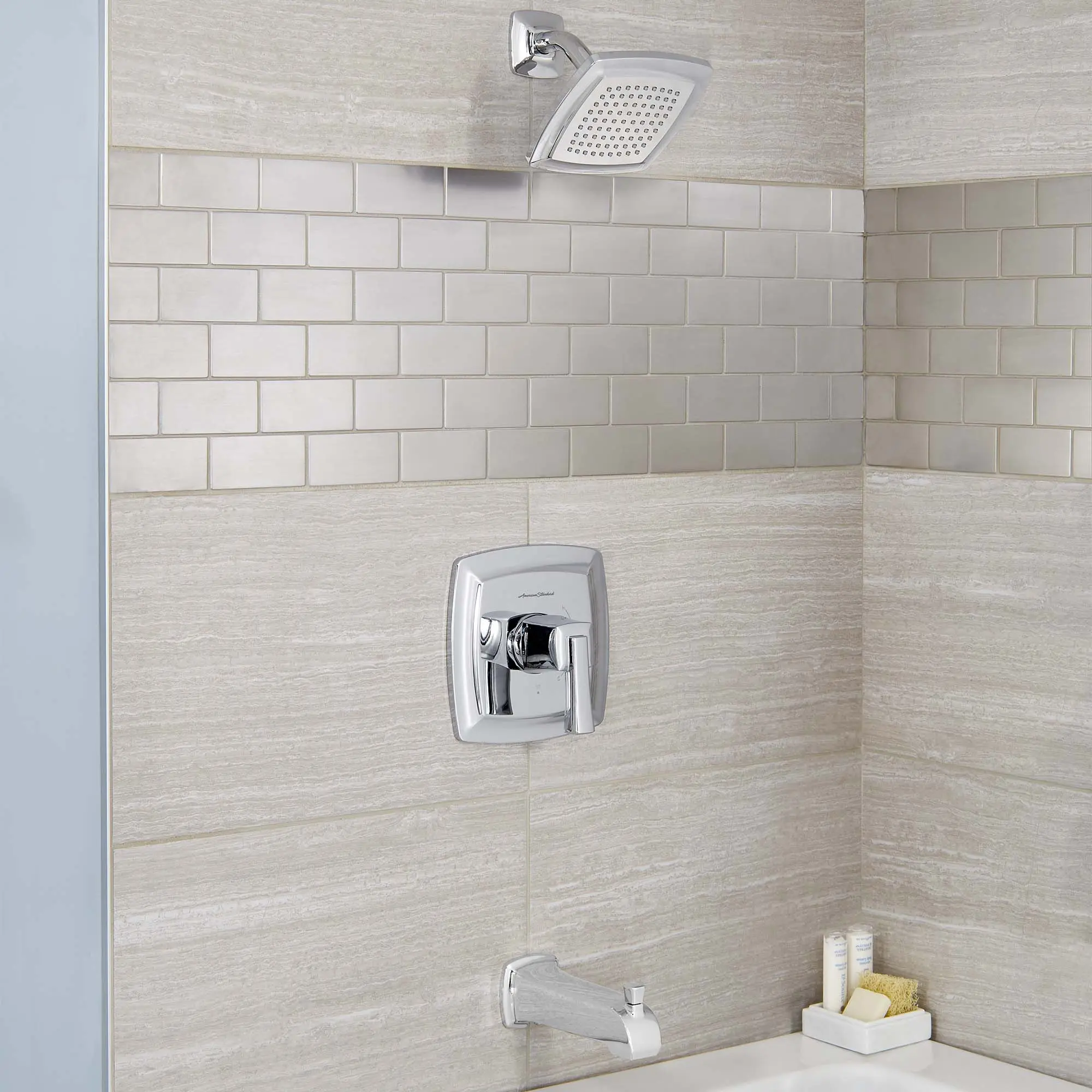 Townsend Bath and Shower Trim Kit - Image 5