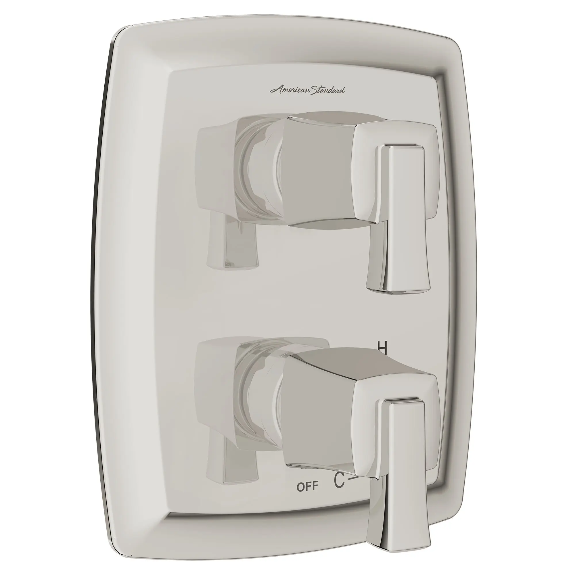 Townsend®2-Handle Integrated Shower Diverter Trim Only - Image 17