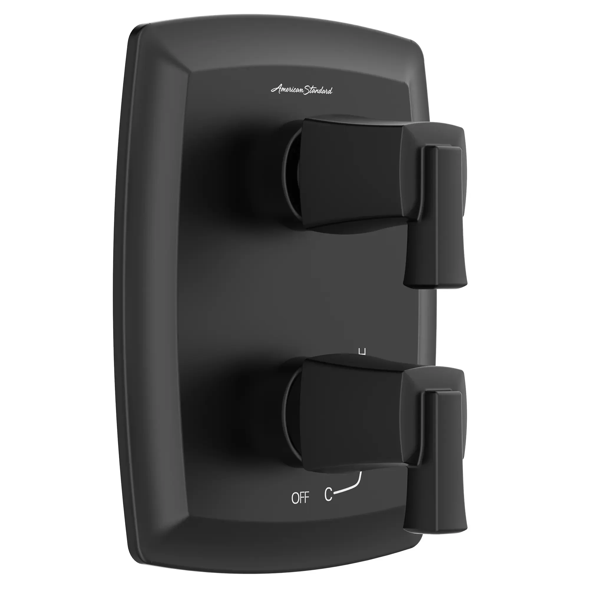 Townsend®2-Handle Integrated Shower Diverter Trim Only - Image 46