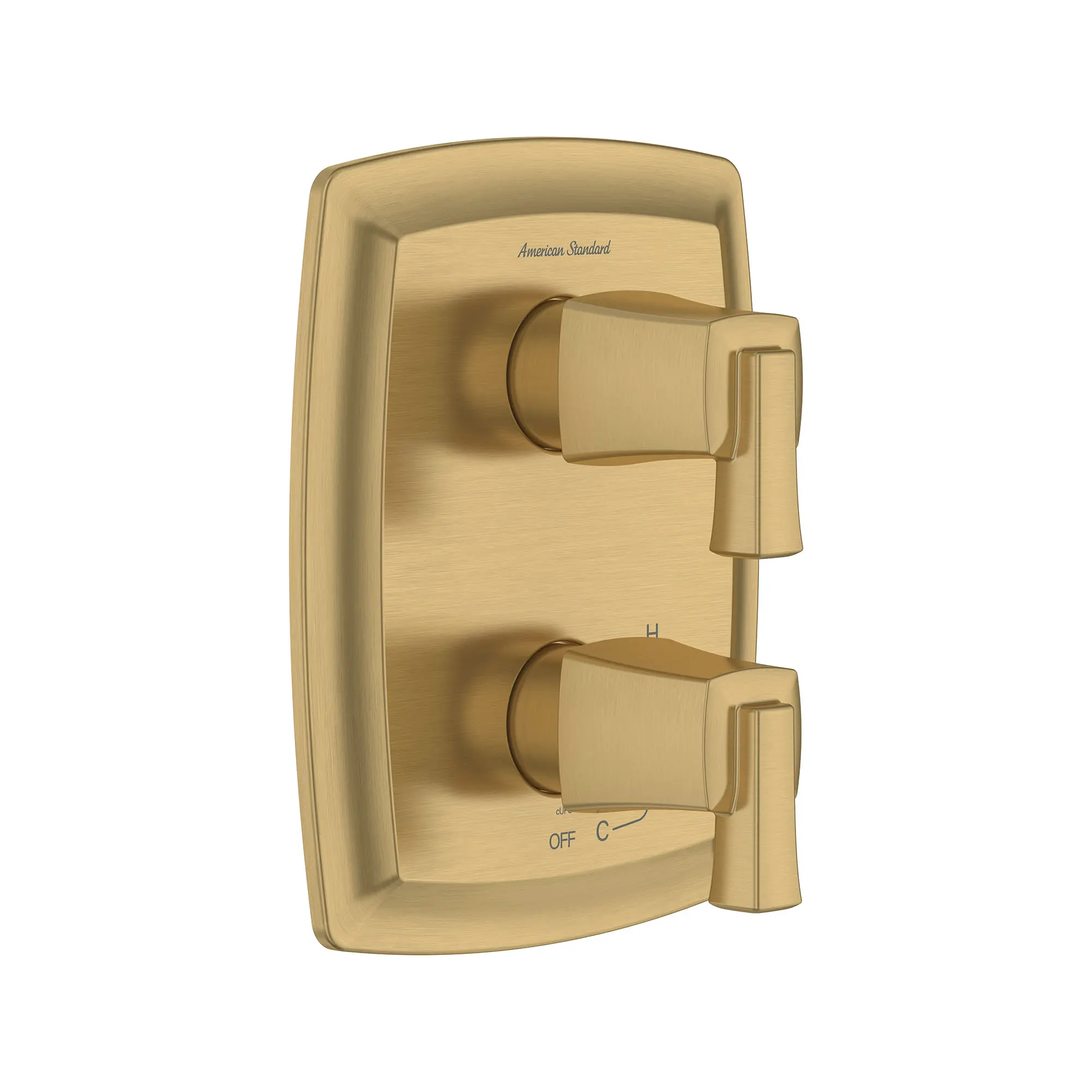 Townsend®2-Handle Integrated Shower Diverter Trim Only - Image 50
