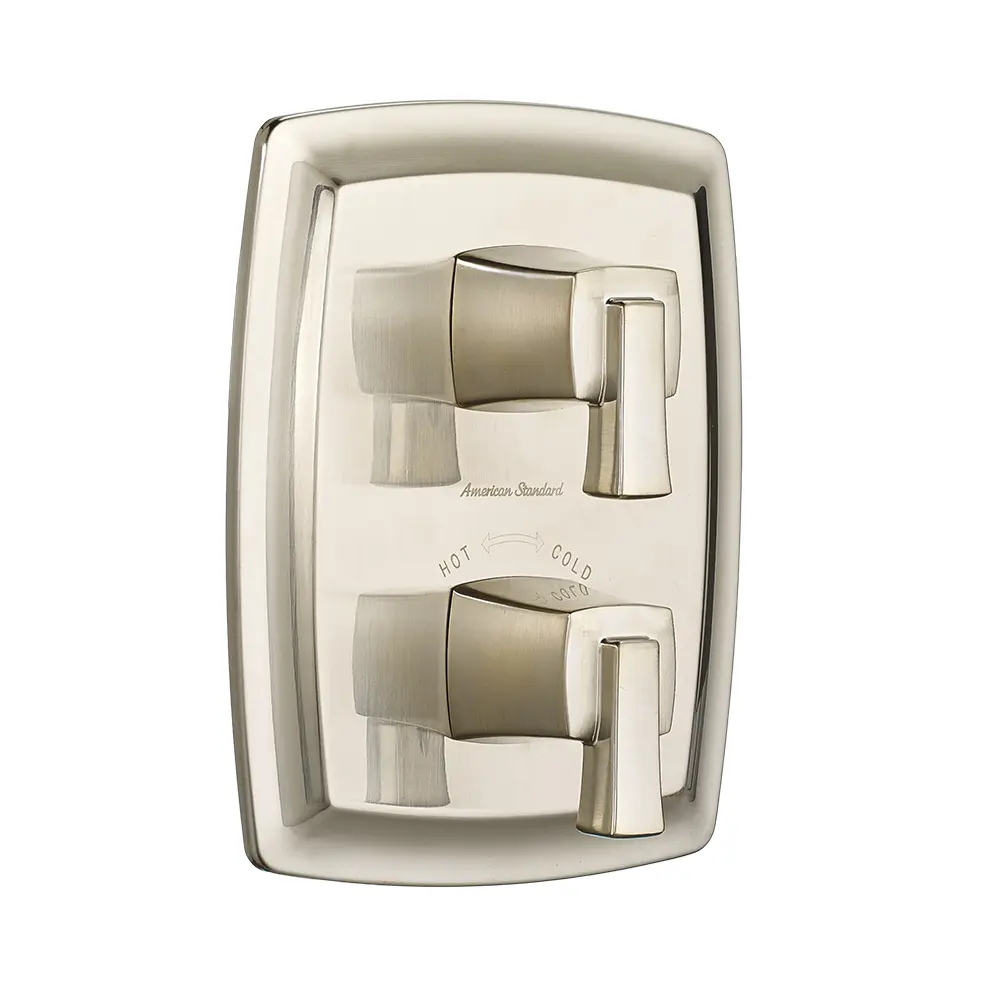Townsend® 2-Handle Thermostatic Shower Valve Trim Kit - Image 10